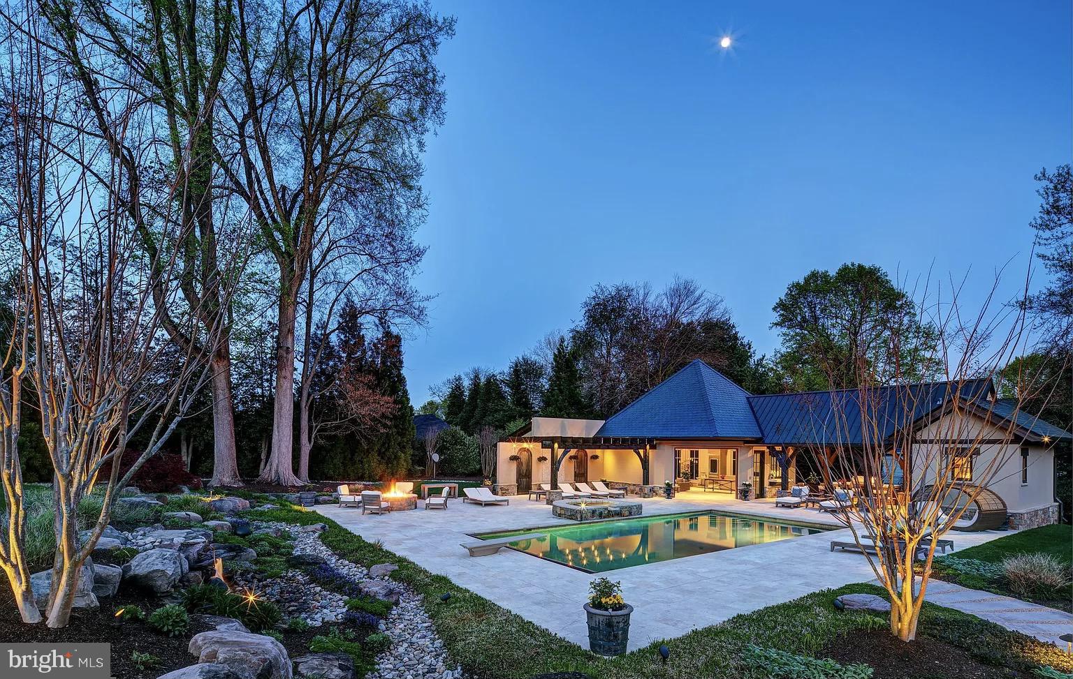 BRADLEY FARMS - Residential