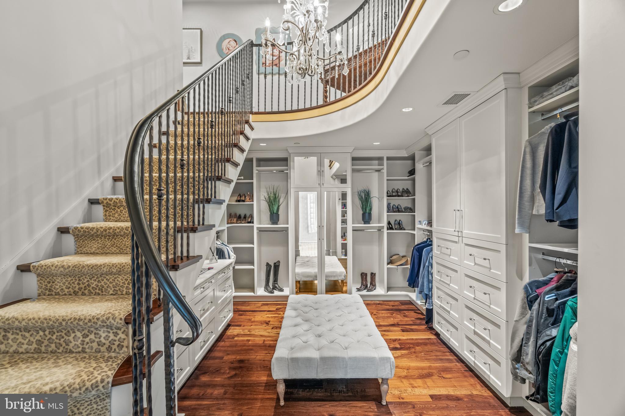 BRADLEY FARMS - Residential