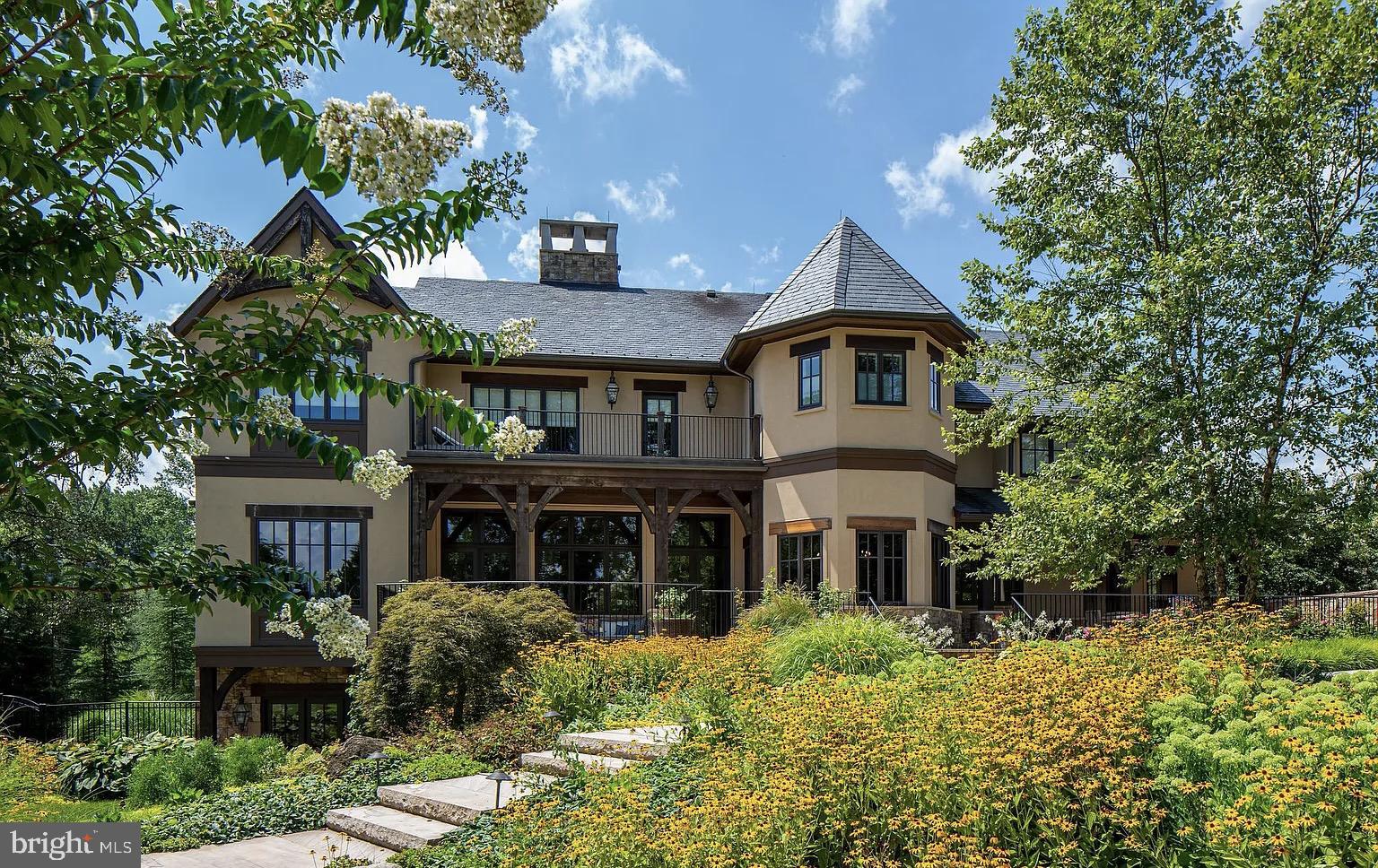 BRADLEY FARMS - Residential