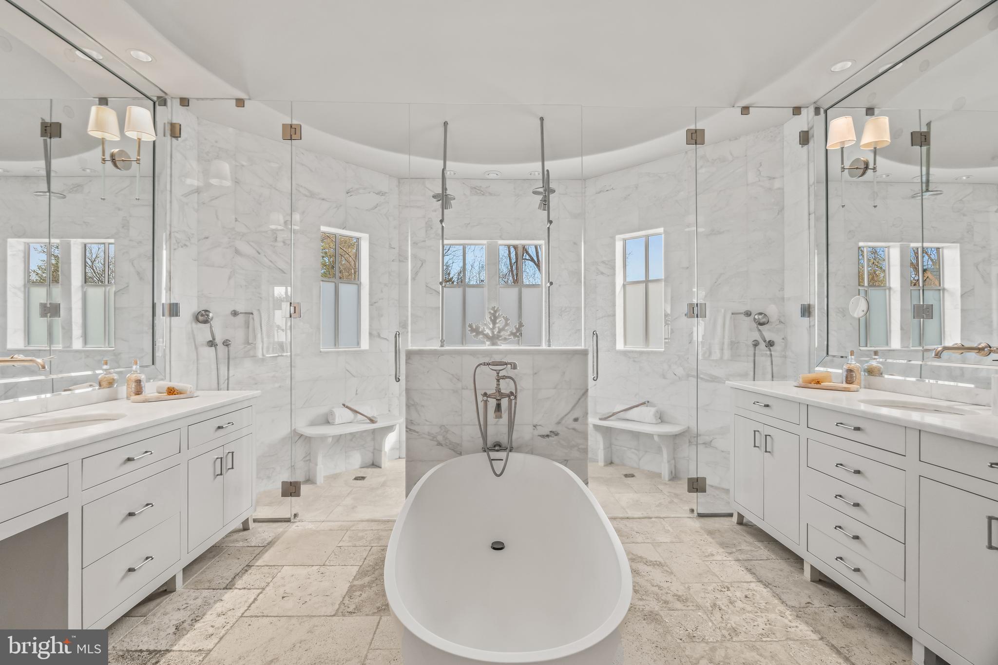 BRADLEY FARMS - Residential