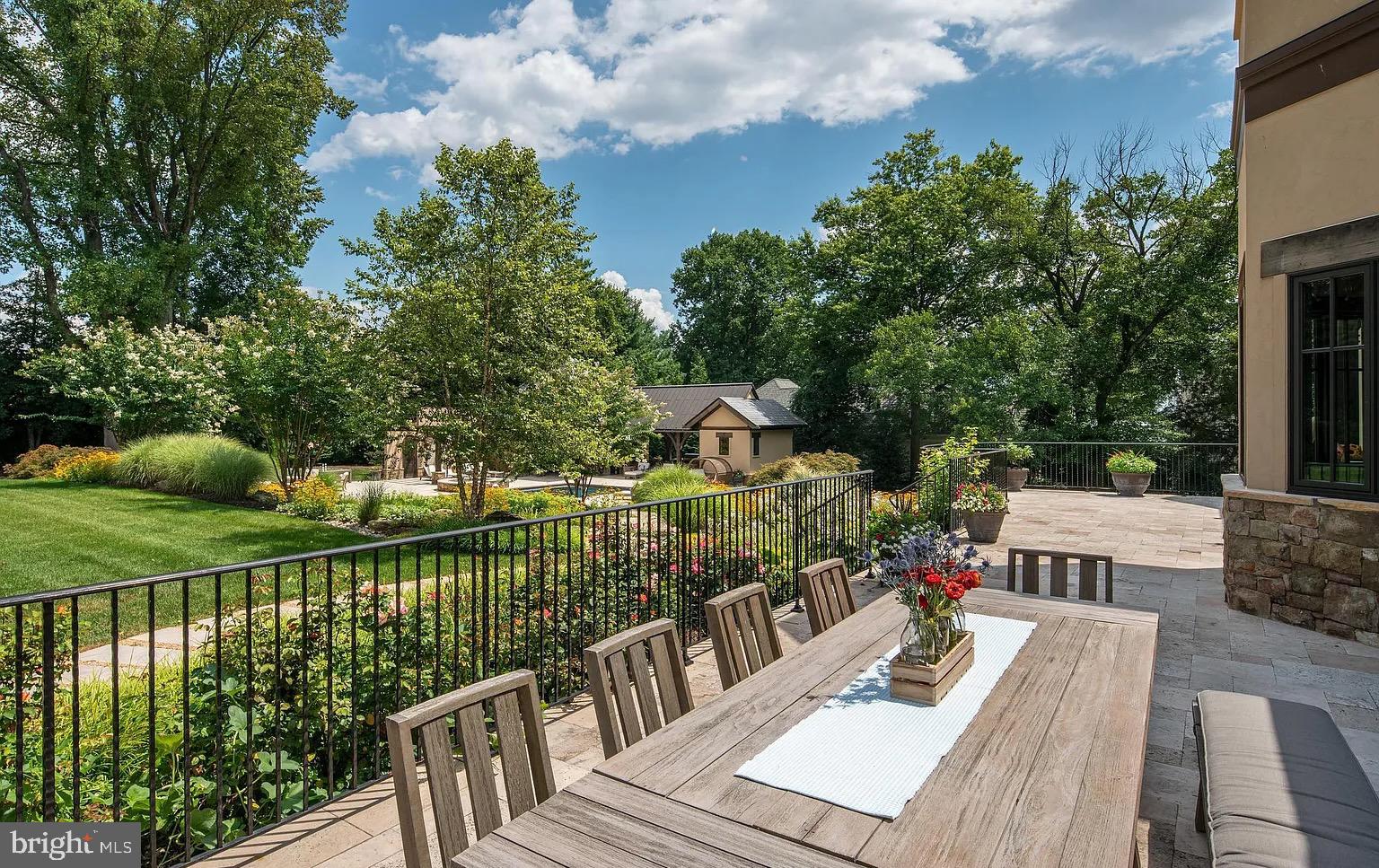 BRADLEY FARMS - Residential