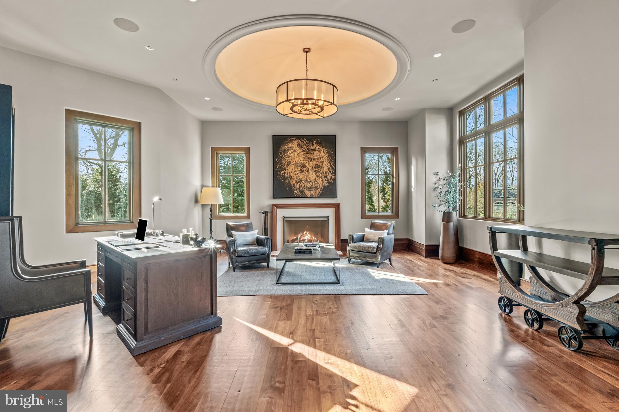 BRADLEY FARMS - Residential