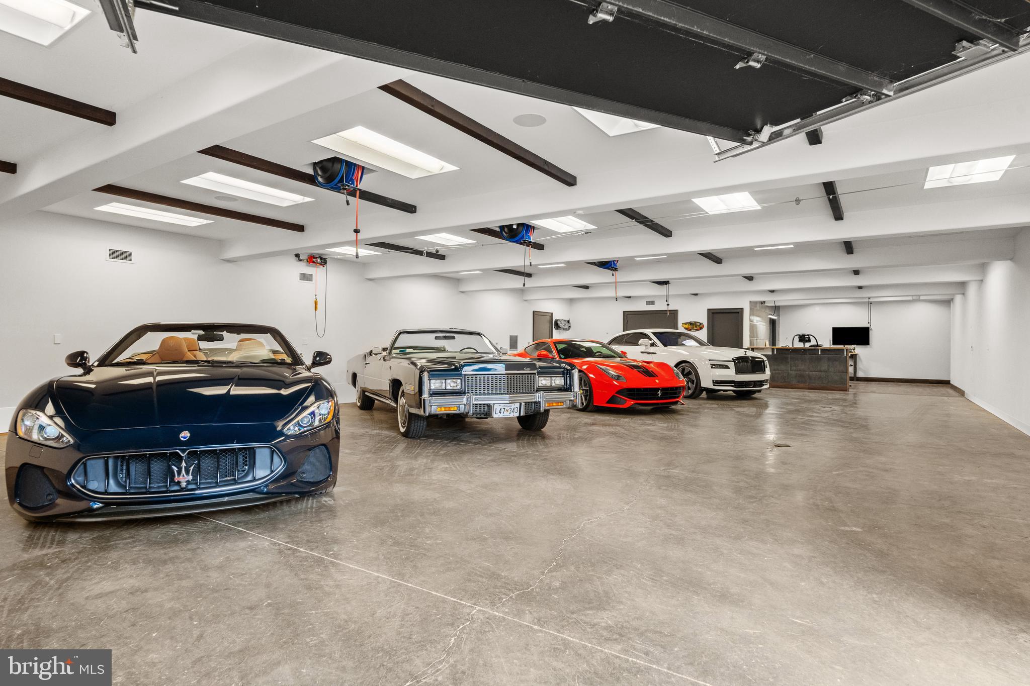 BRADLEY FARMS - Residential