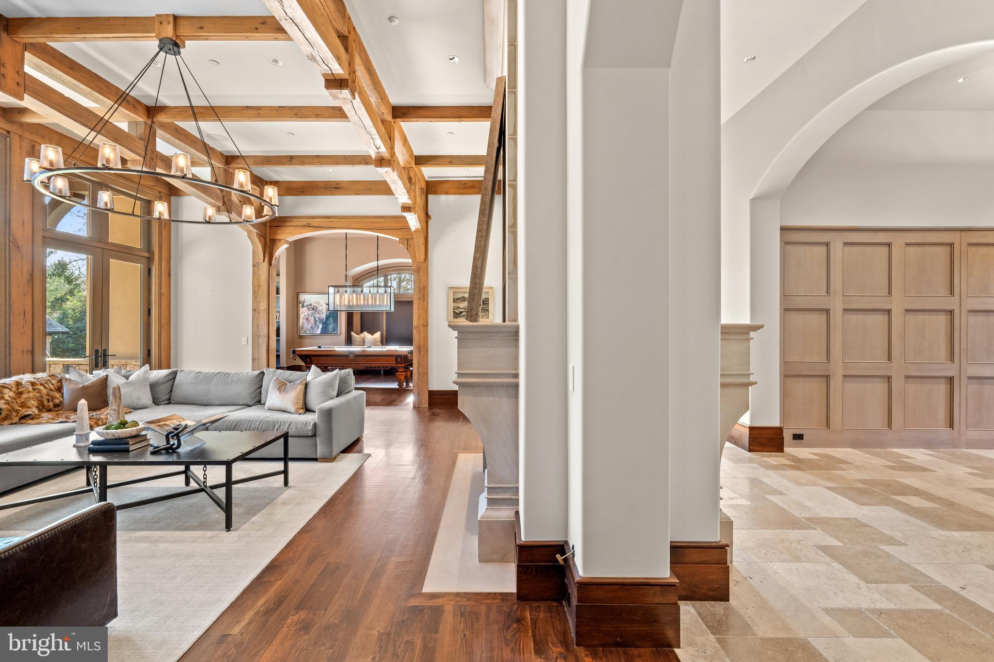 BRADLEY FARMS - Residential