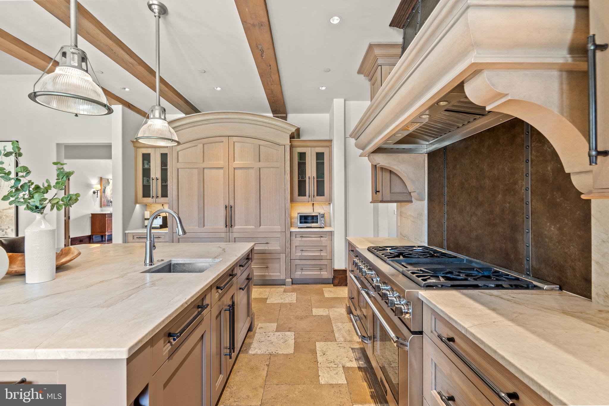 BRADLEY FARMS - Residential