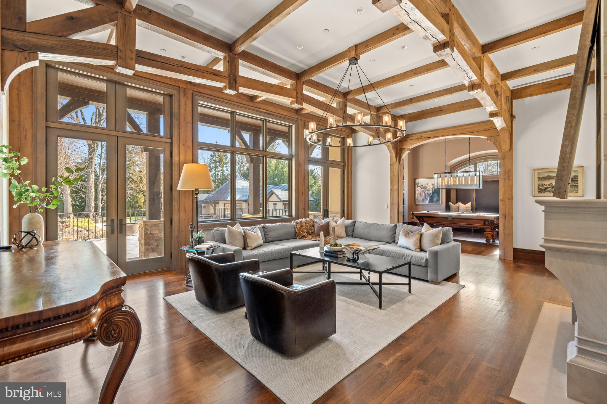 BRADLEY FARMS - Residential