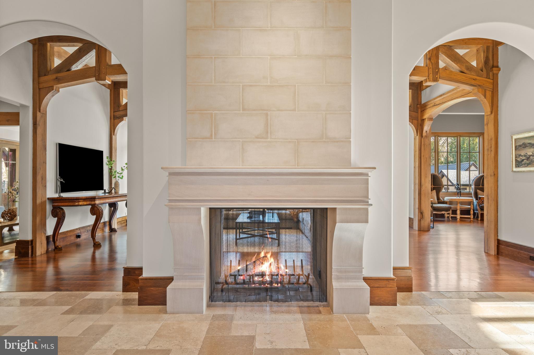 BRADLEY FARMS - Residential