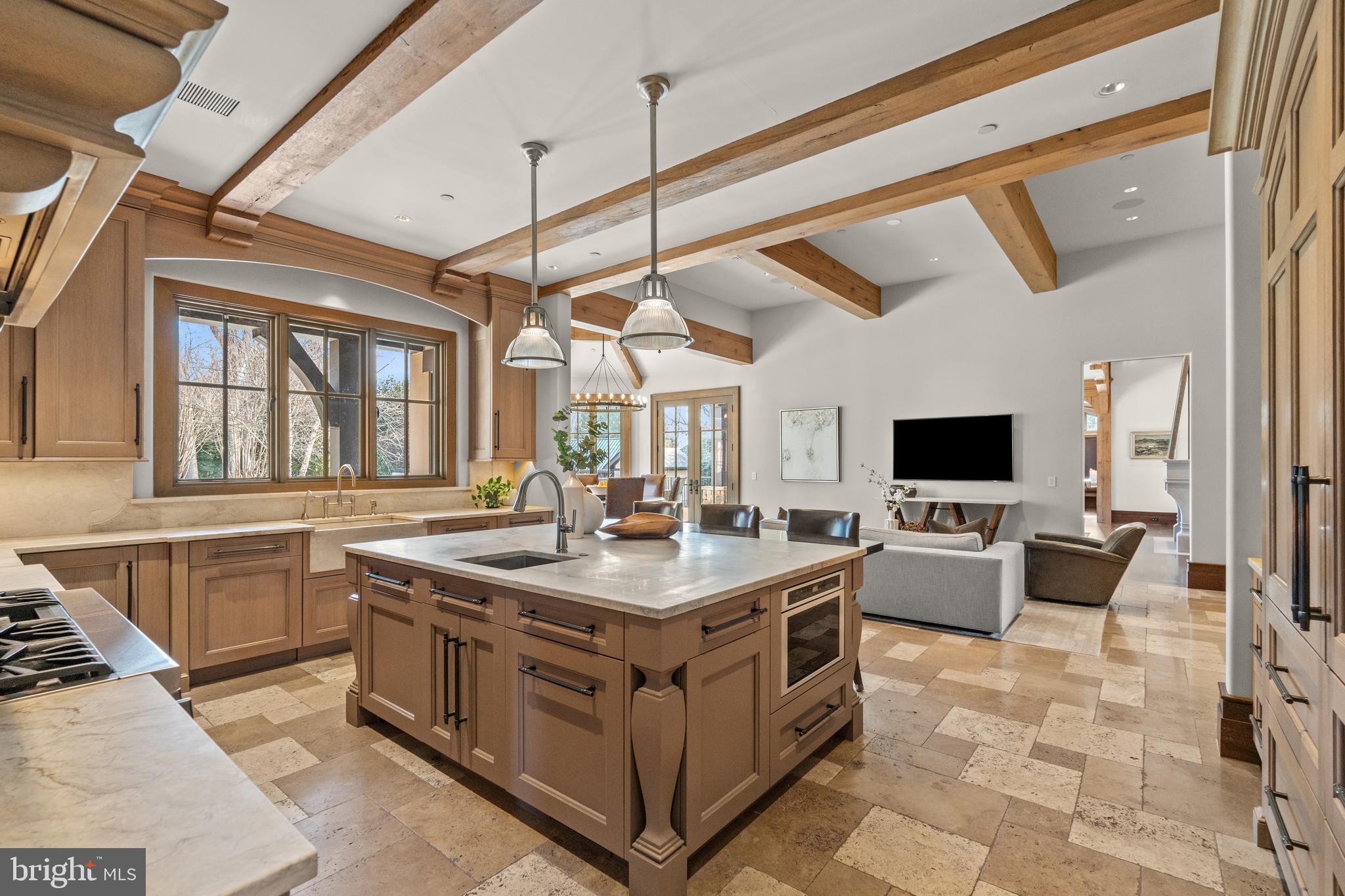 BRADLEY FARMS - Residential