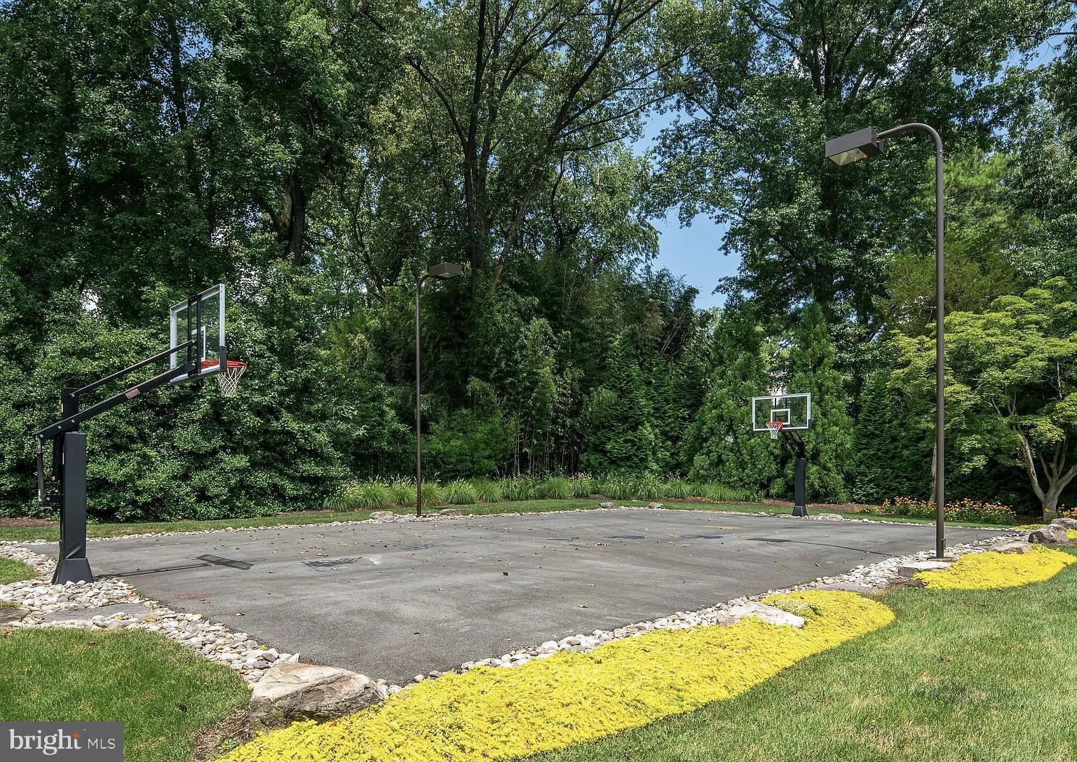 BRADLEY FARMS - Residential