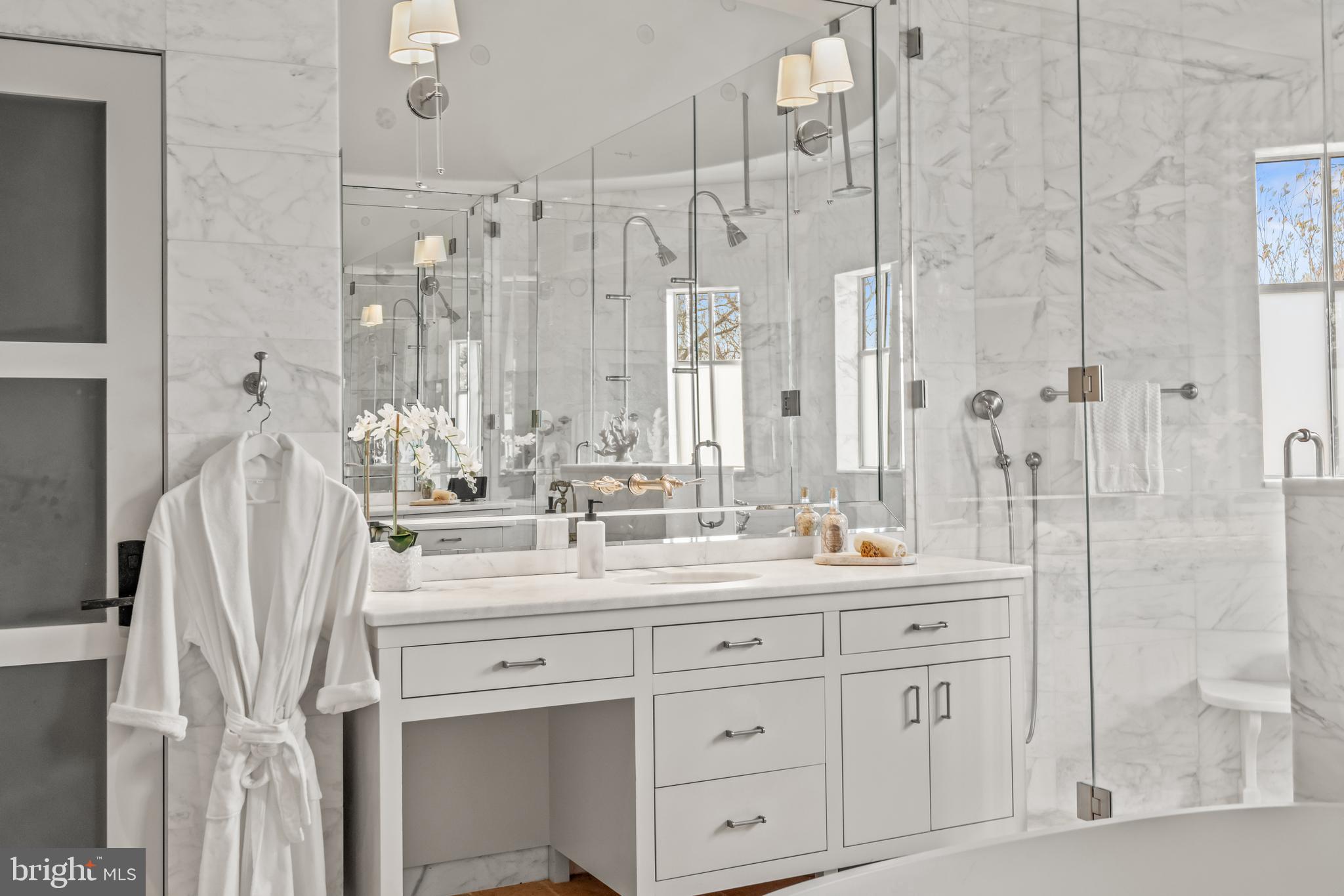 BRADLEY FARMS - Residential