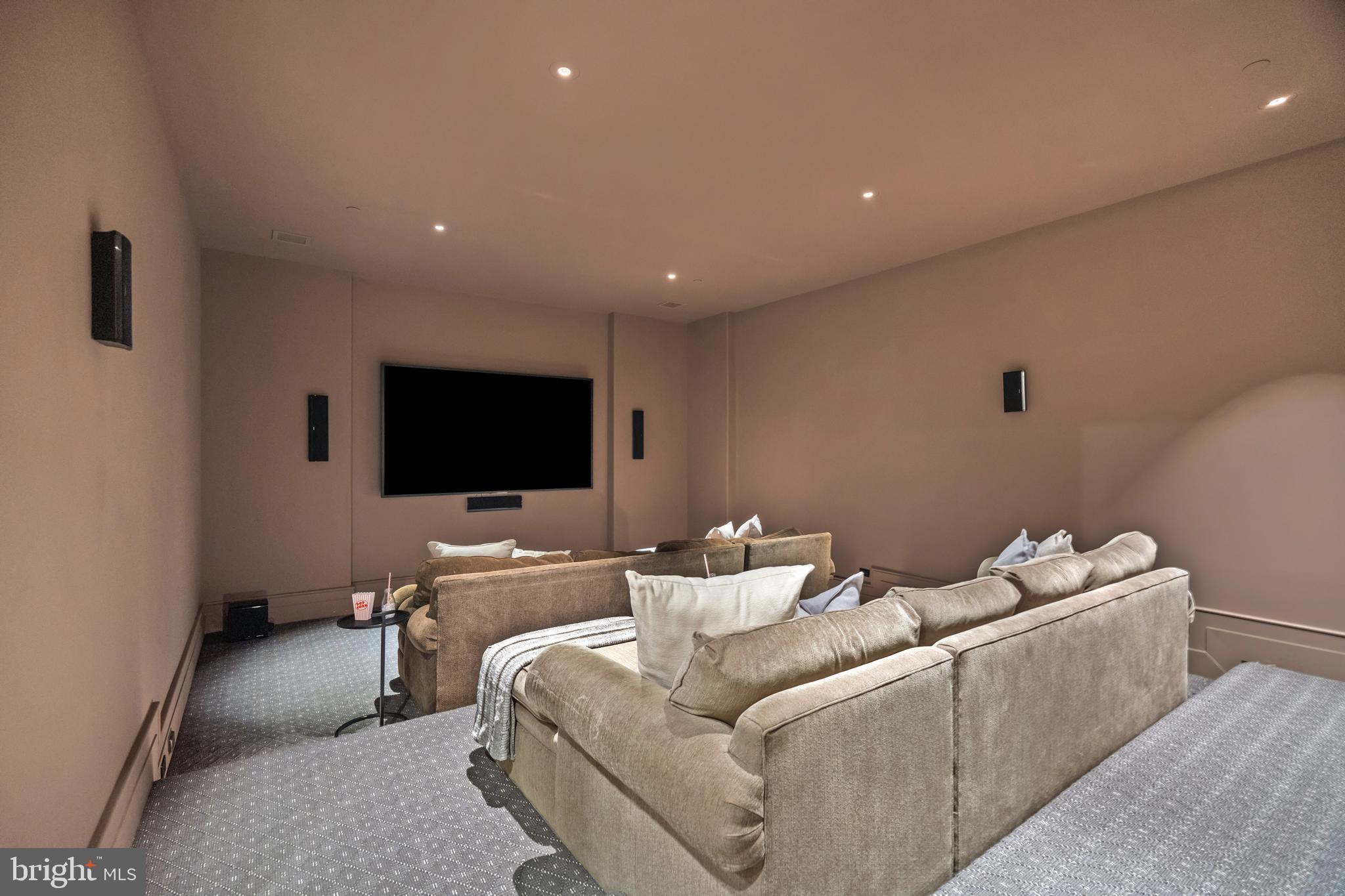 BRADLEY FARMS - Residential