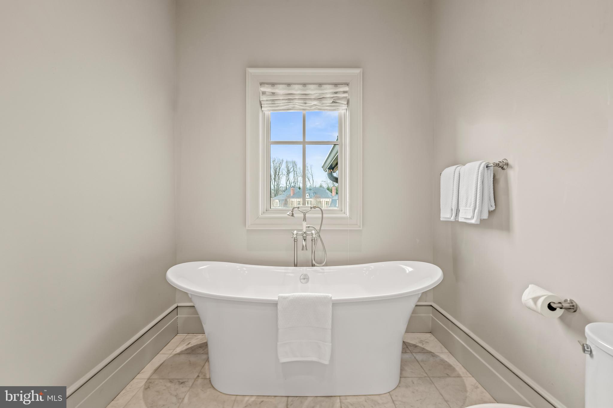 BRADLEY FARMS - Residential