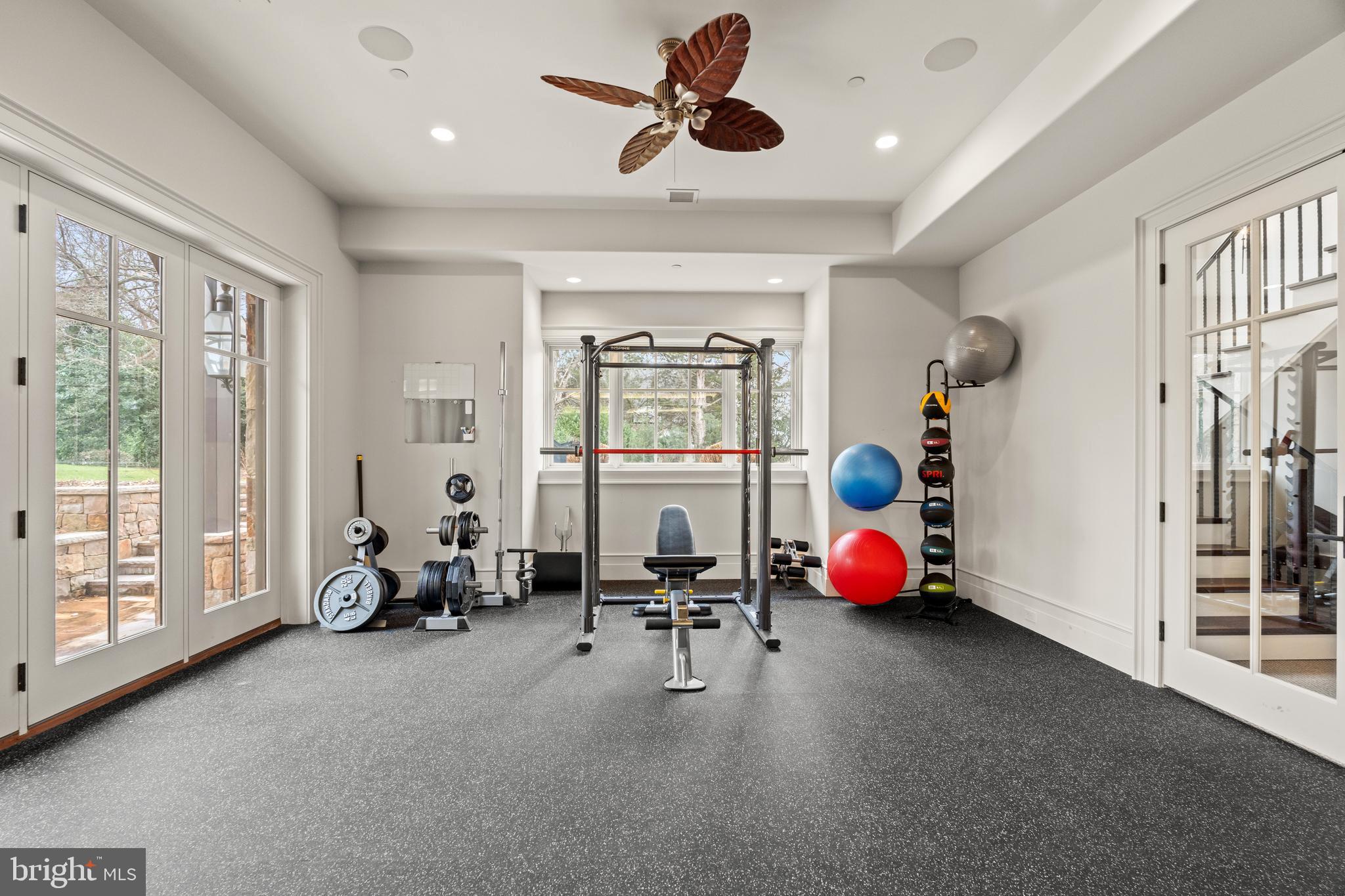 BRADLEY FARMS - Residential