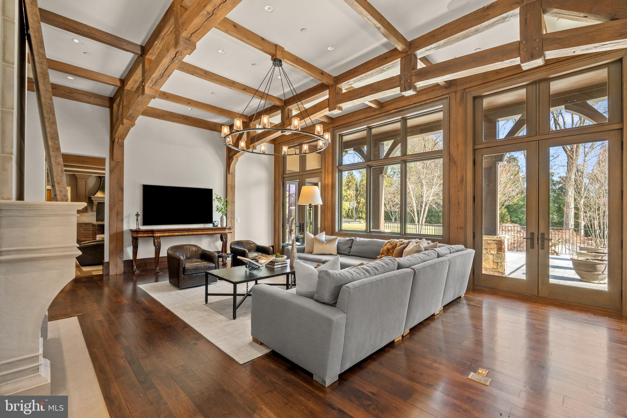 BRADLEY FARMS - Residential