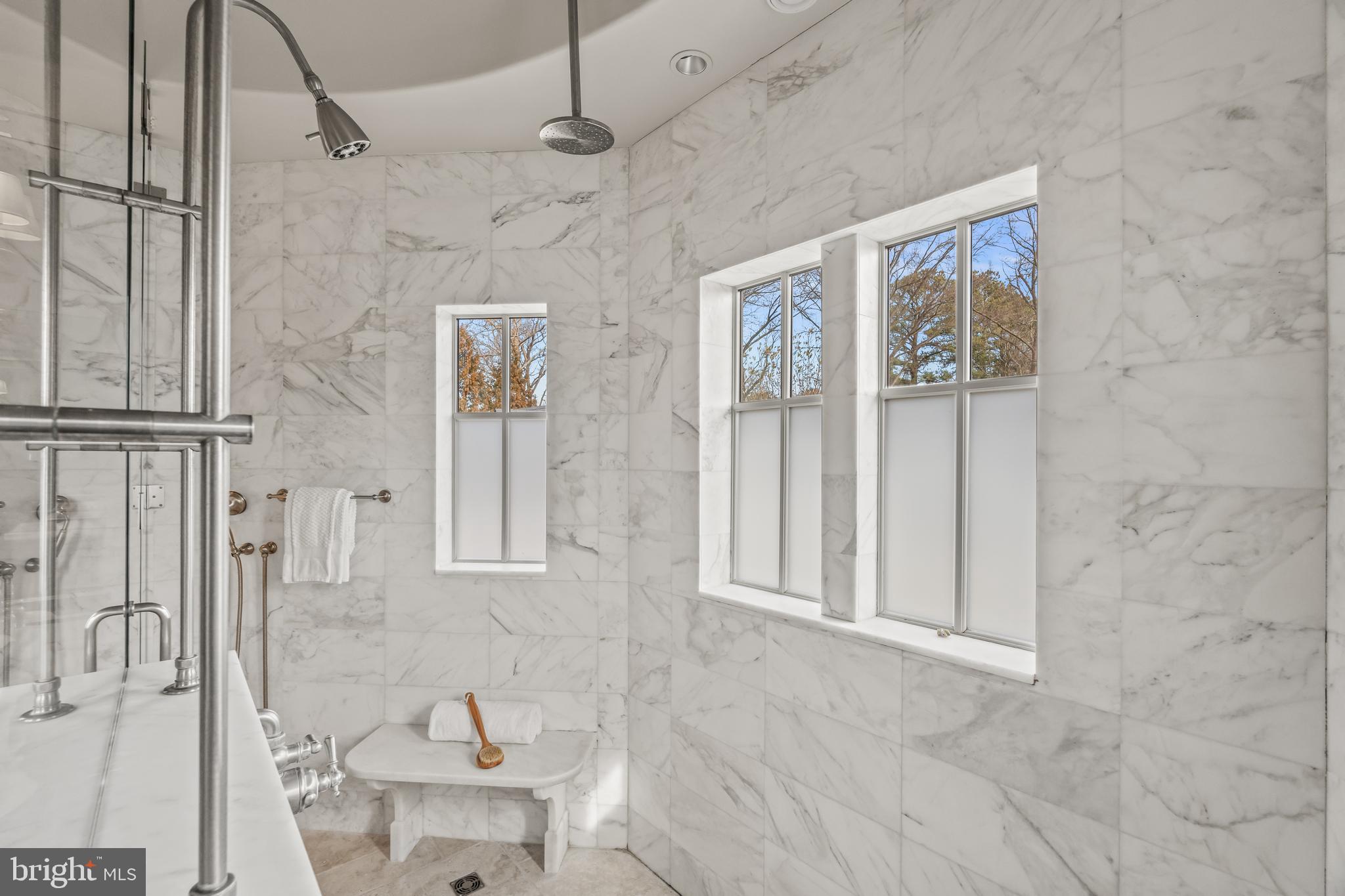 BRADLEY FARMS - Residential