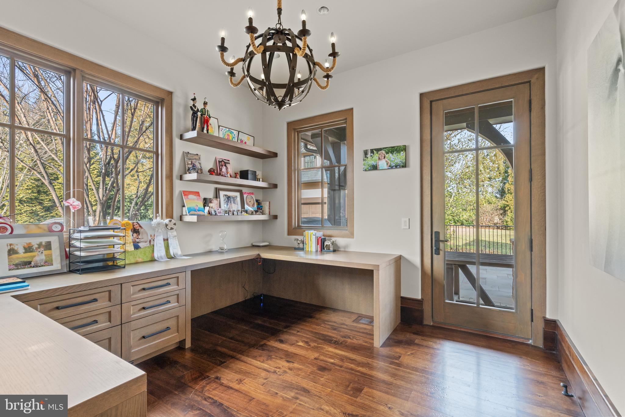 BRADLEY FARMS - Residential