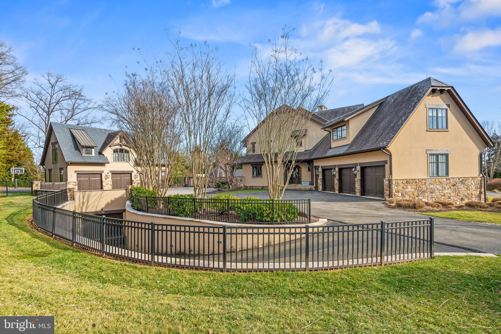 BRADLEY FARMS - Residential