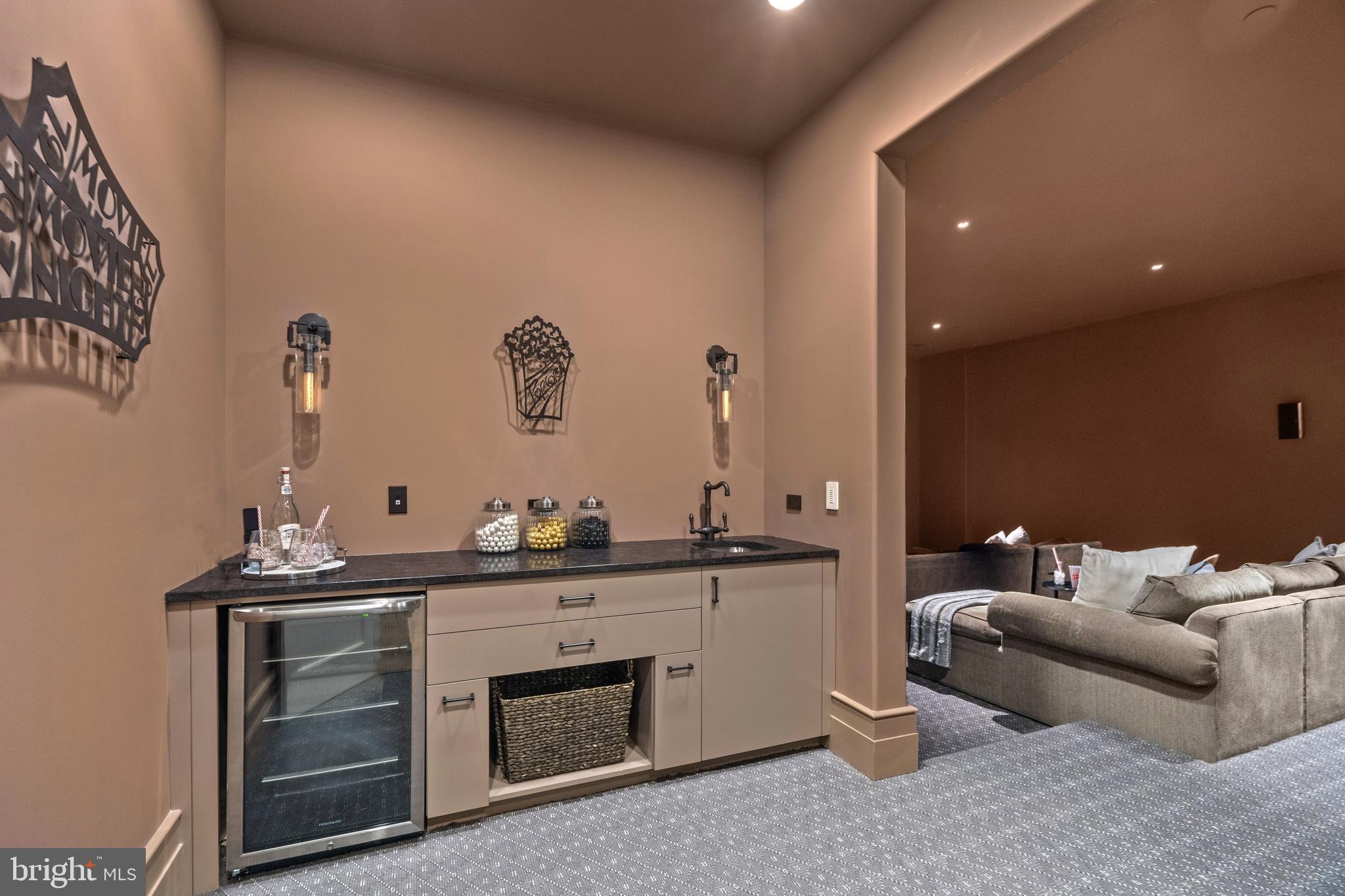 BRADLEY FARMS - Residential