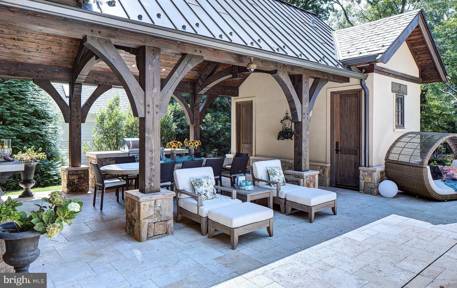 BRADLEY FARMS - Residential