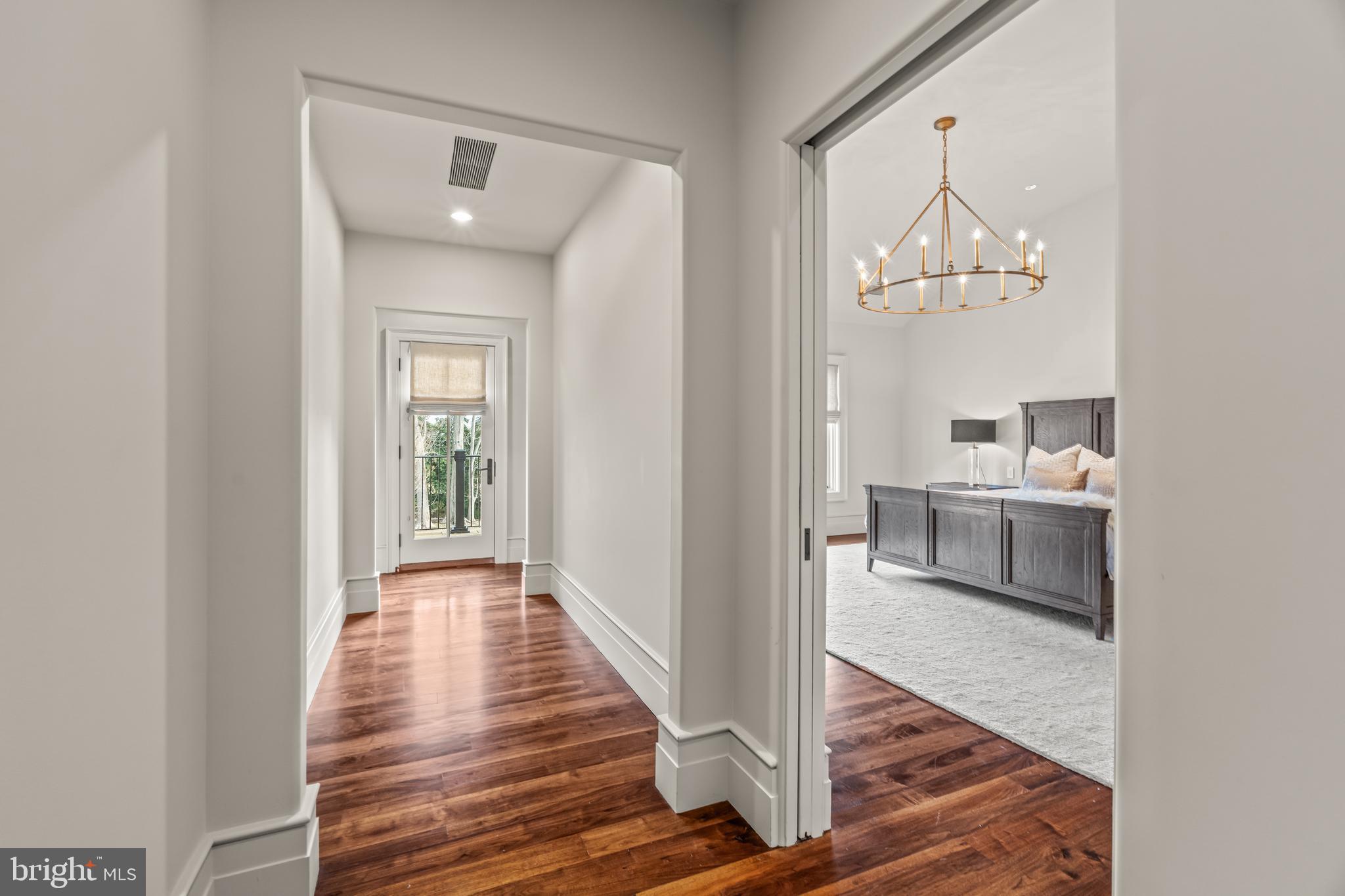 BRADLEY FARMS - Residential