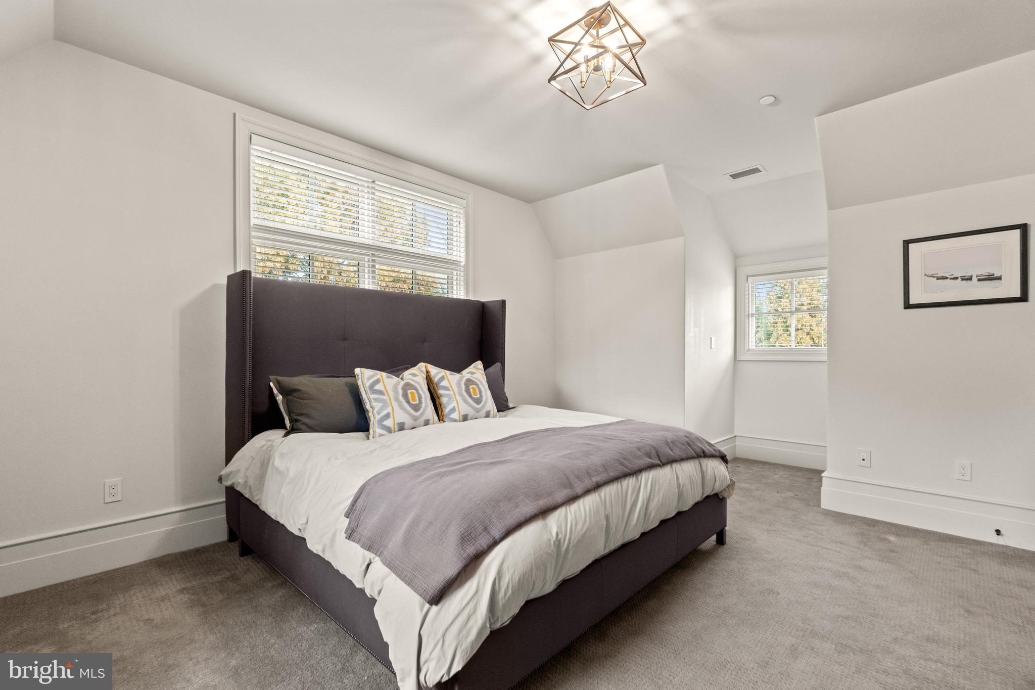 BRADLEY FARMS - Residential