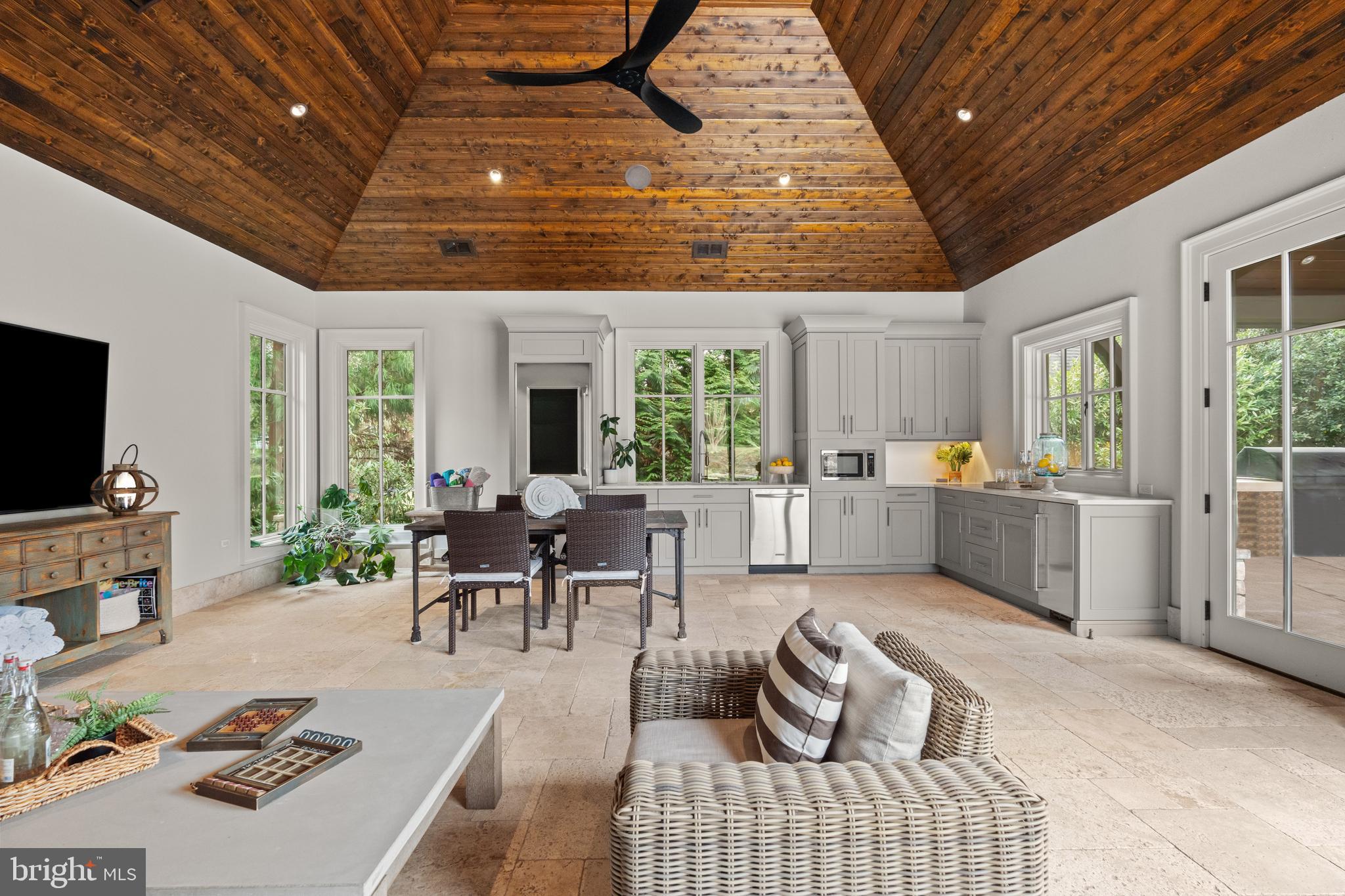 BRADLEY FARMS - Residential