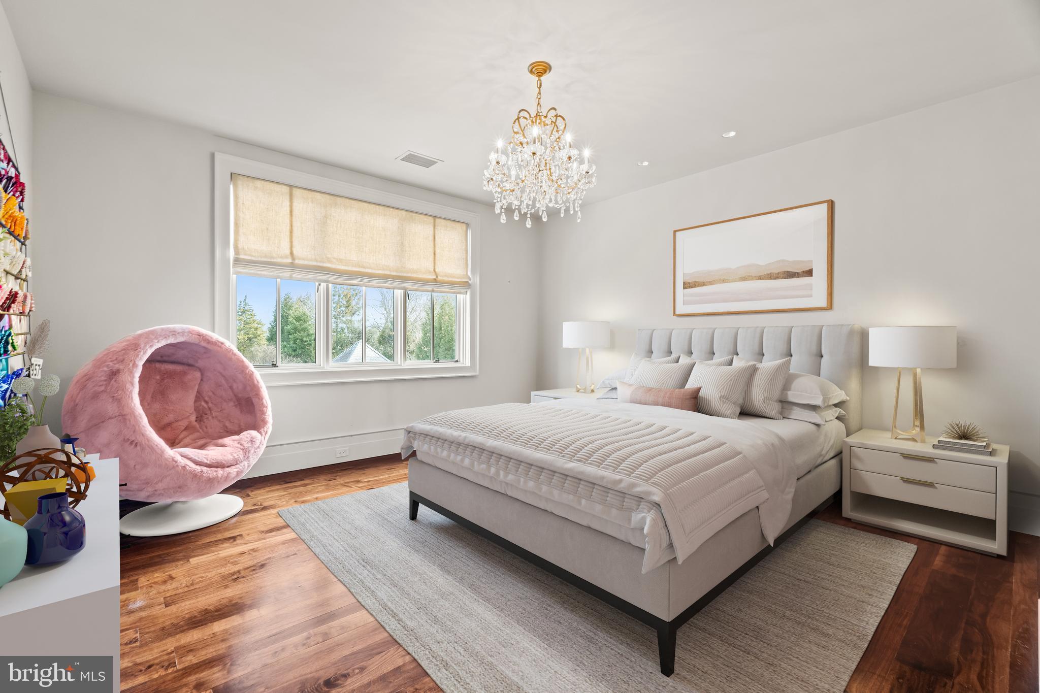 BRADLEY FARMS - Residential