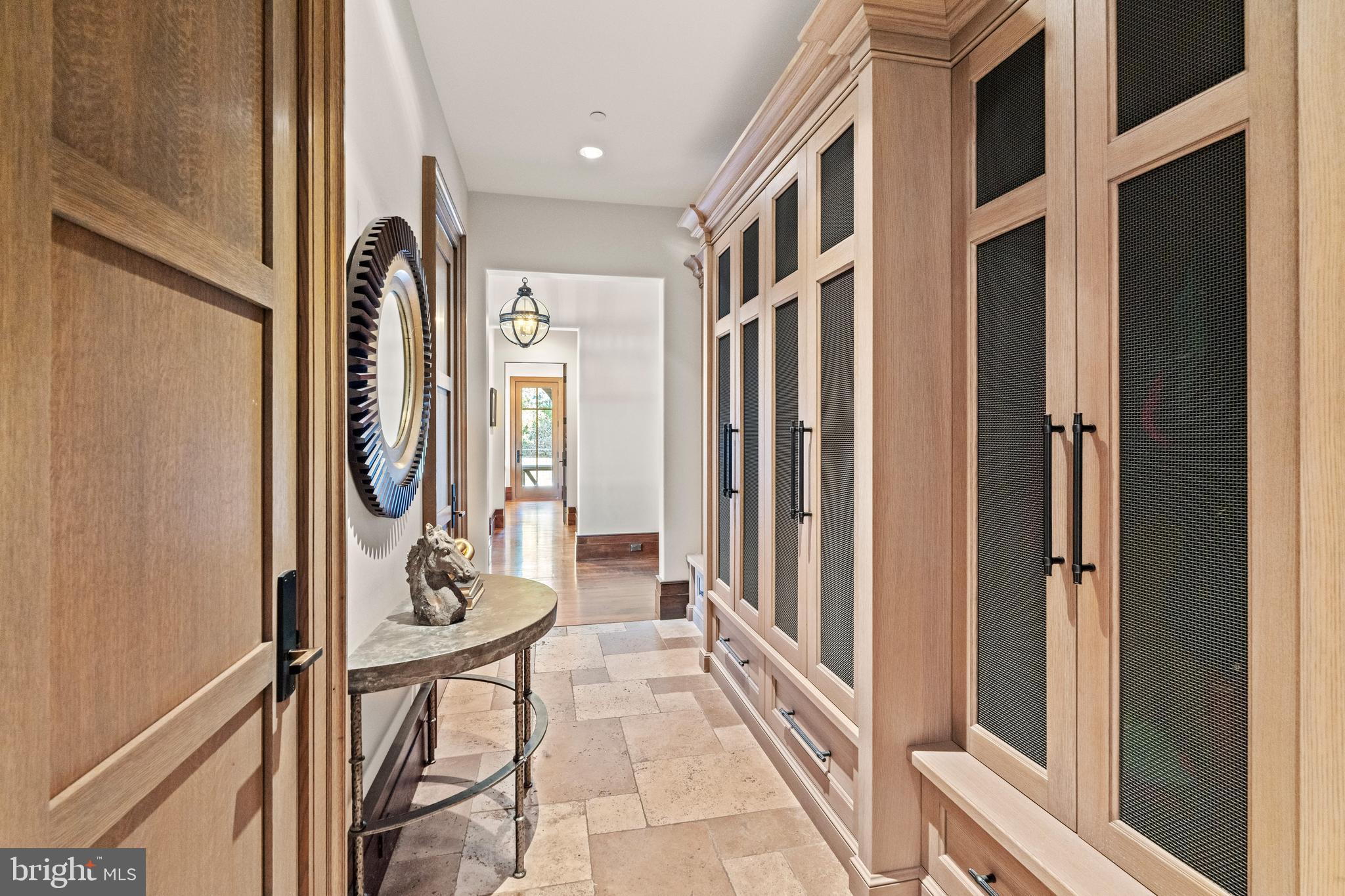 BRADLEY FARMS - Residential