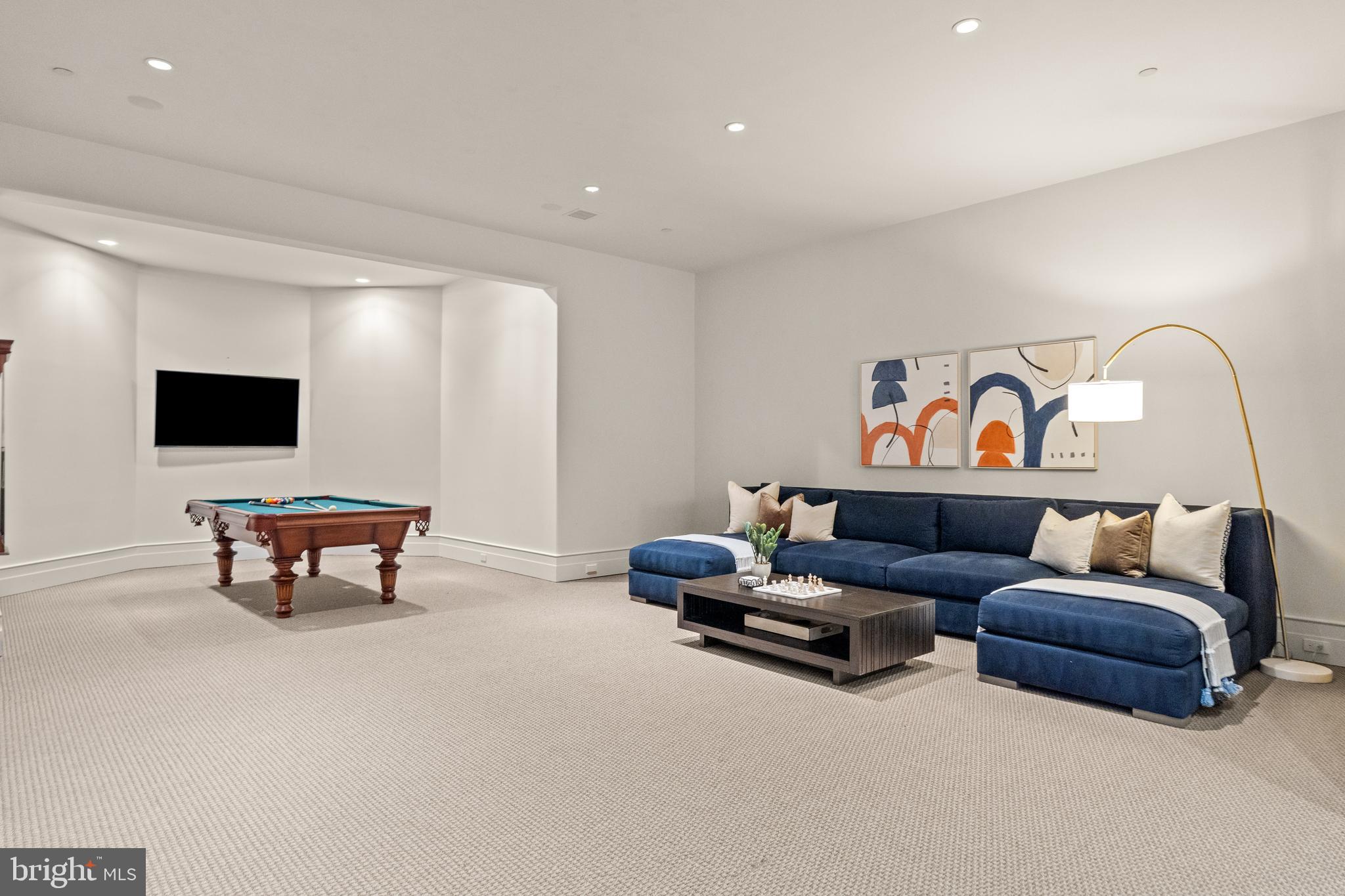 BRADLEY FARMS - Residential