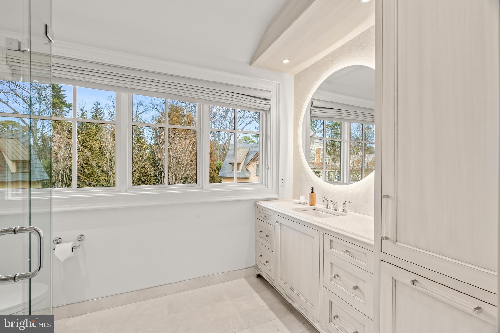 BRADLEY FARMS - Residential