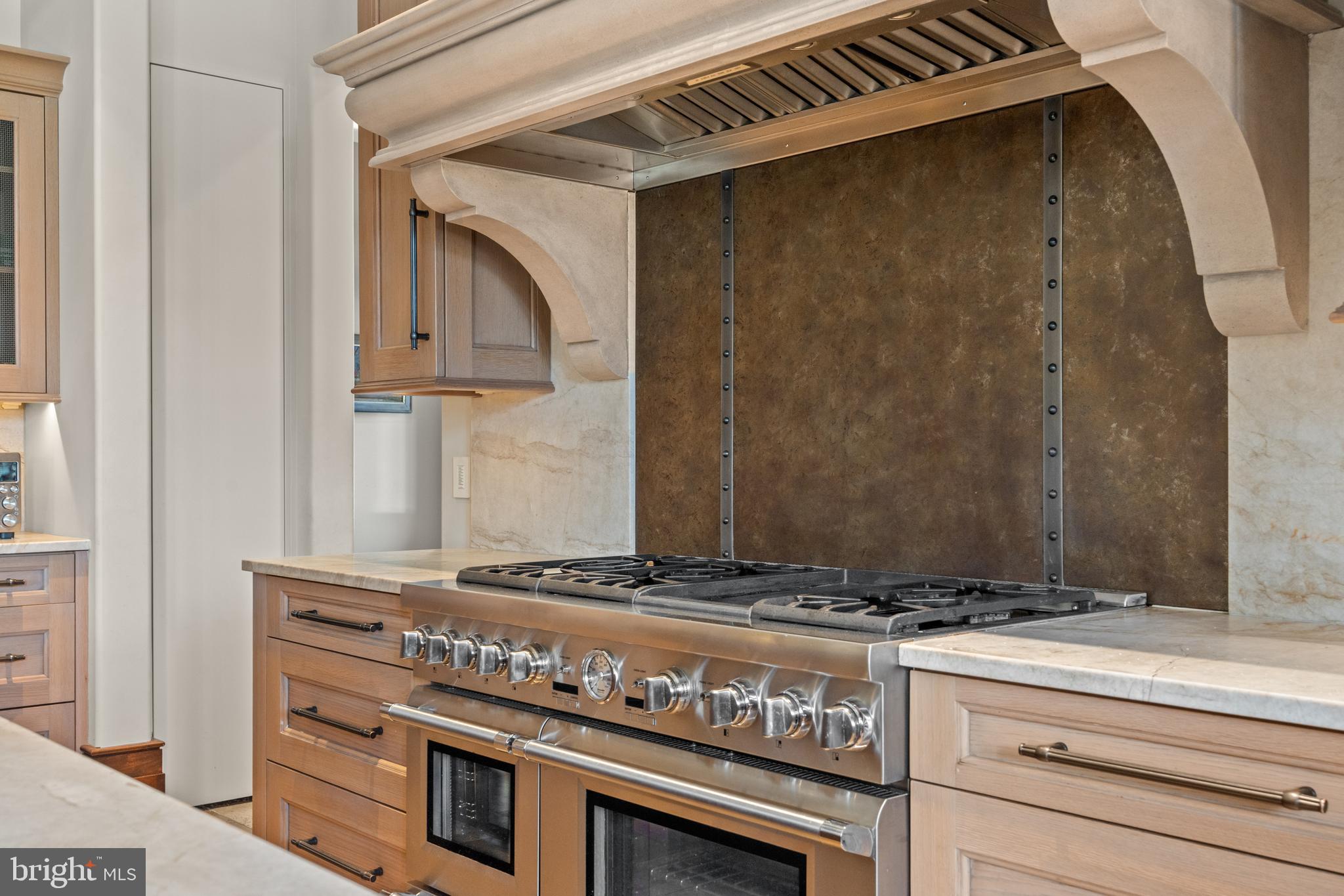 BRADLEY FARMS - Residential