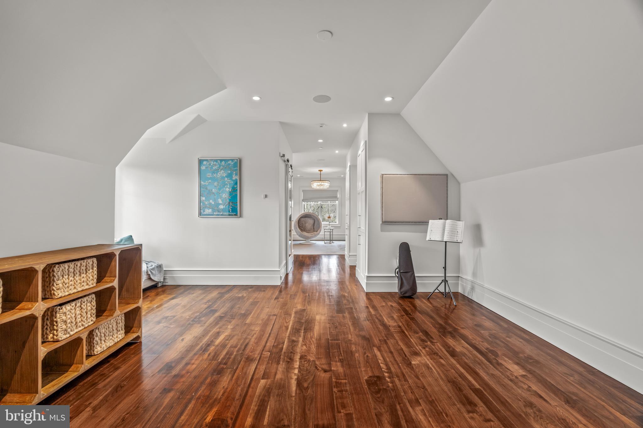 BRADLEY FARMS - Residential