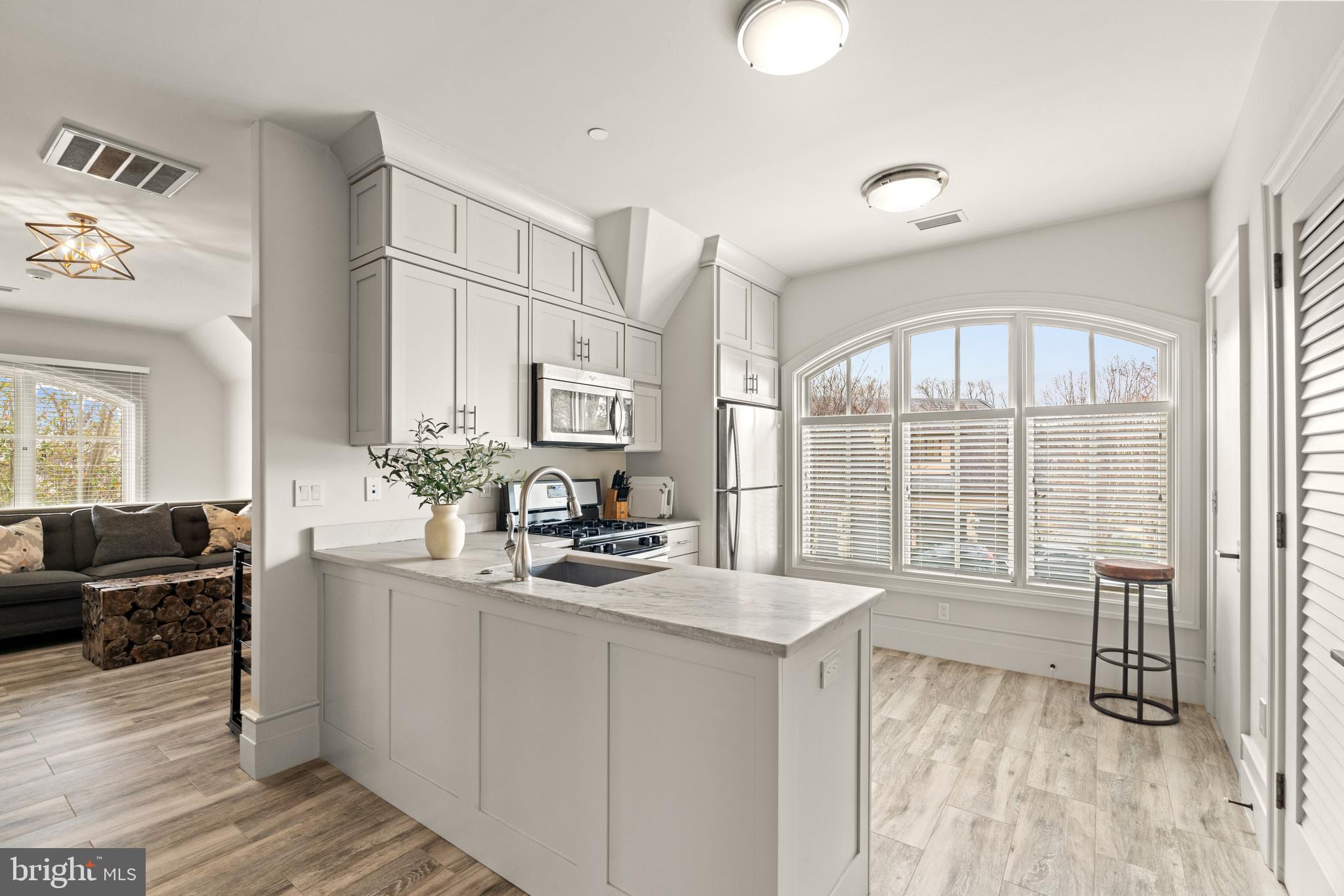 BRADLEY FARMS - Residential