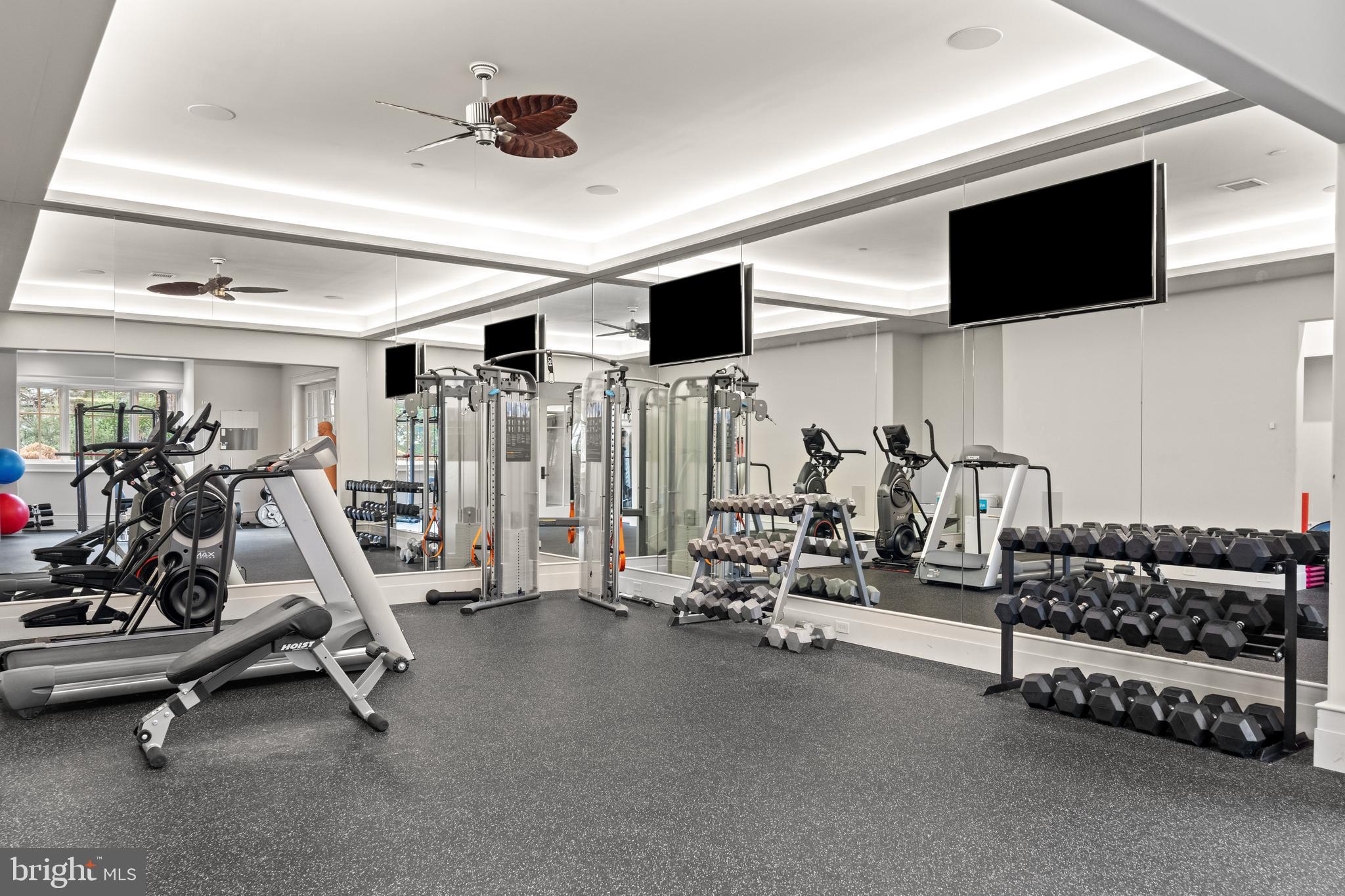 BRADLEY FARMS - Residential