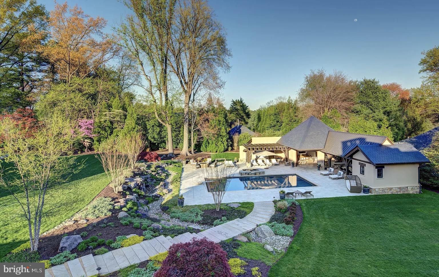 BRADLEY FARMS - Residential