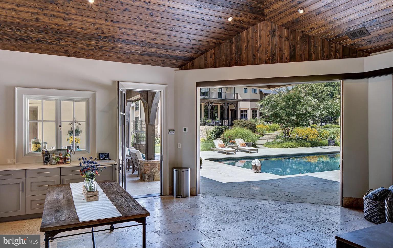 BRADLEY FARMS - Residential