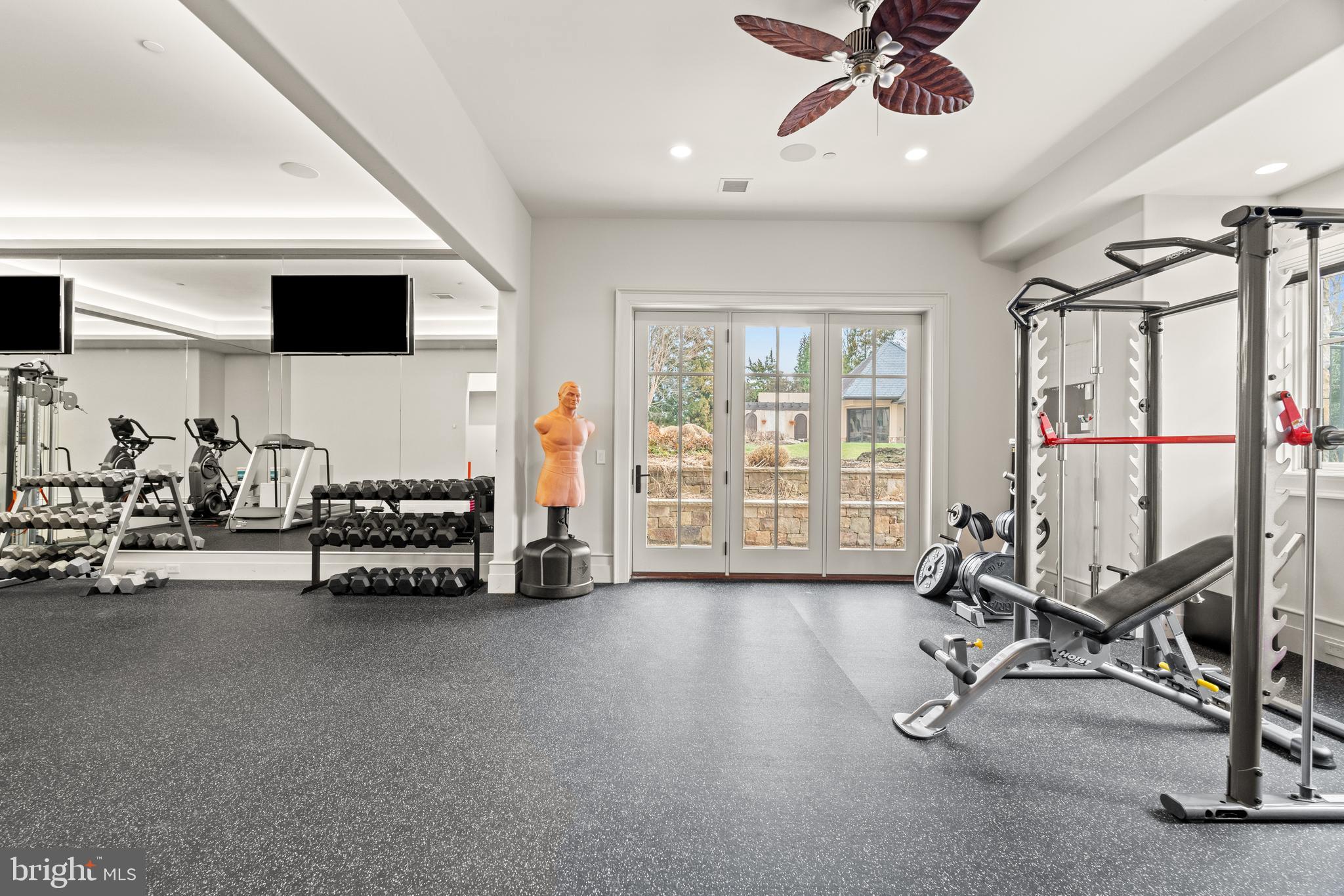 BRADLEY FARMS - Residential