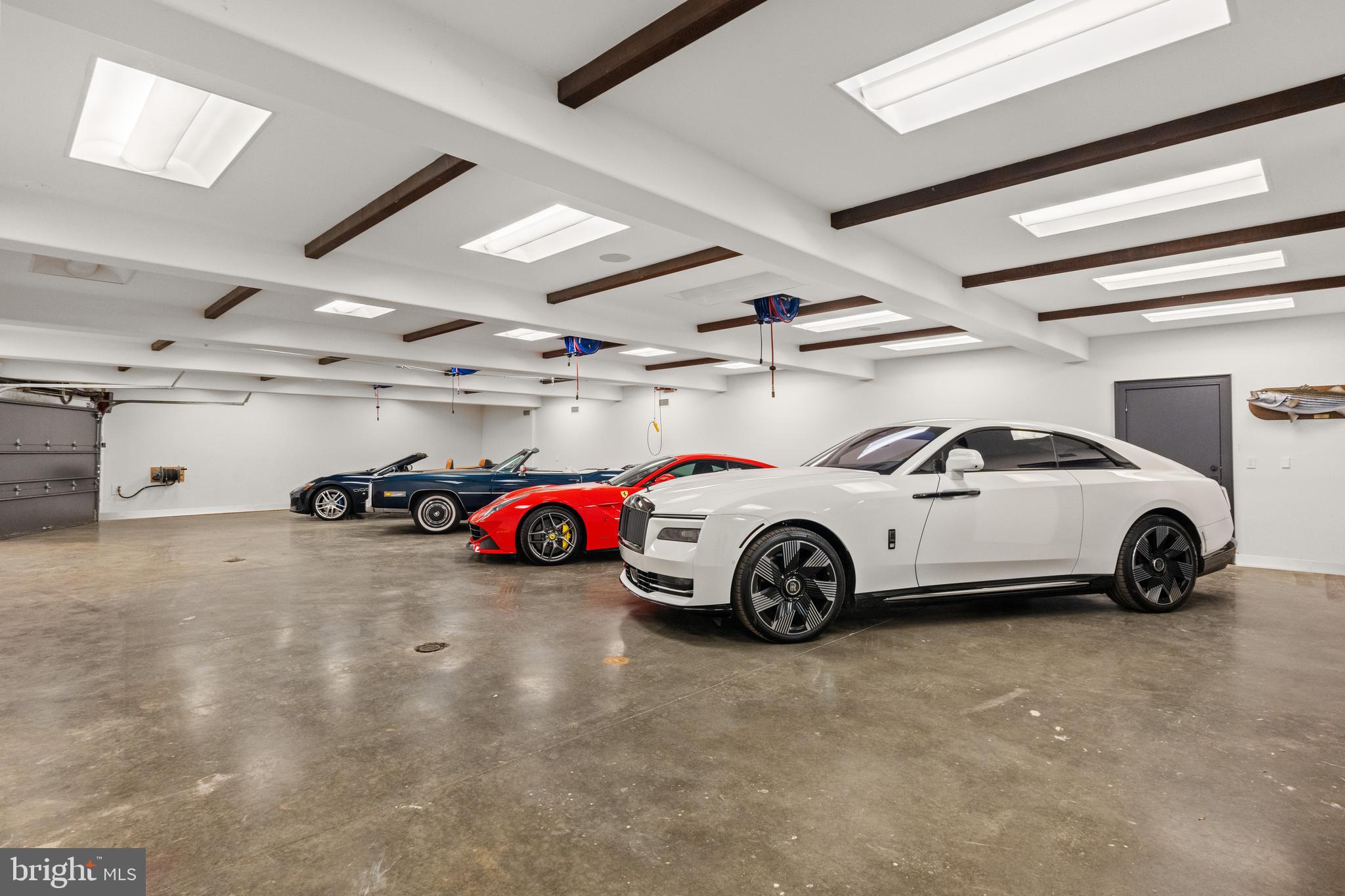 BRADLEY FARMS - Residential