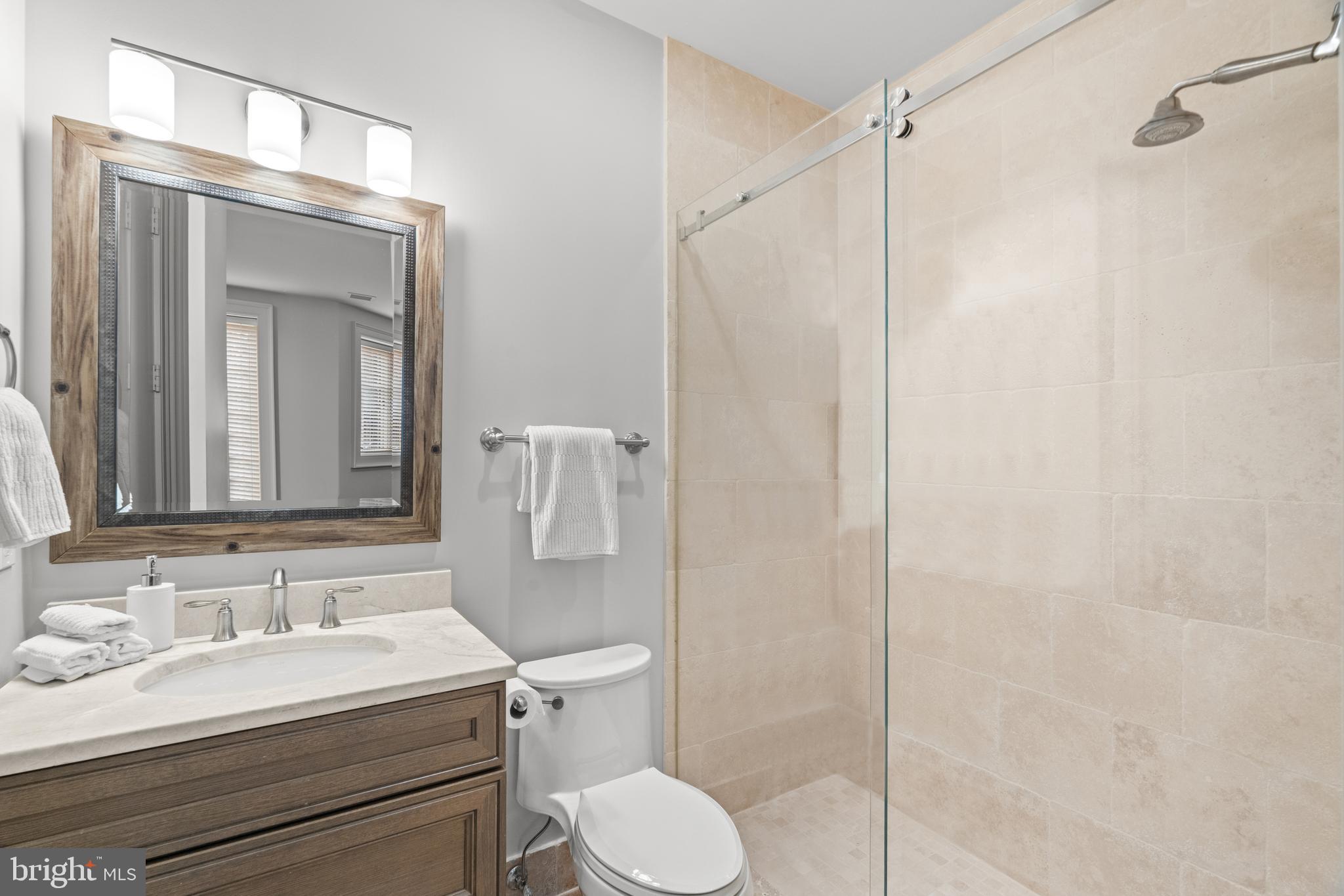 BRADLEY FARMS - Residential