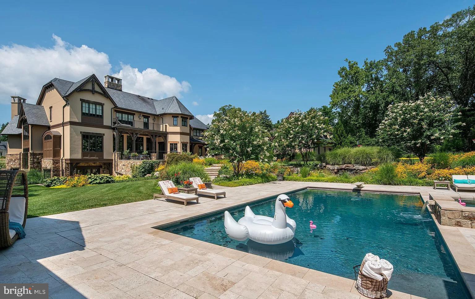 BRADLEY FARMS - Residential