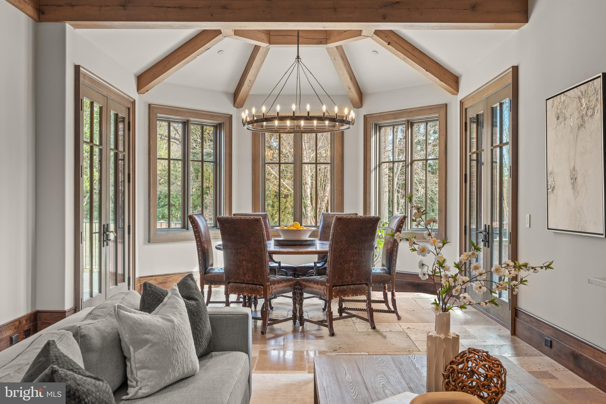 BRADLEY FARMS - Residential