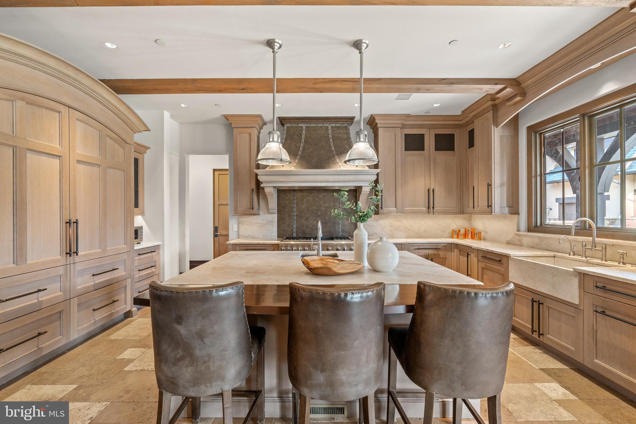 BRADLEY FARMS - Residential