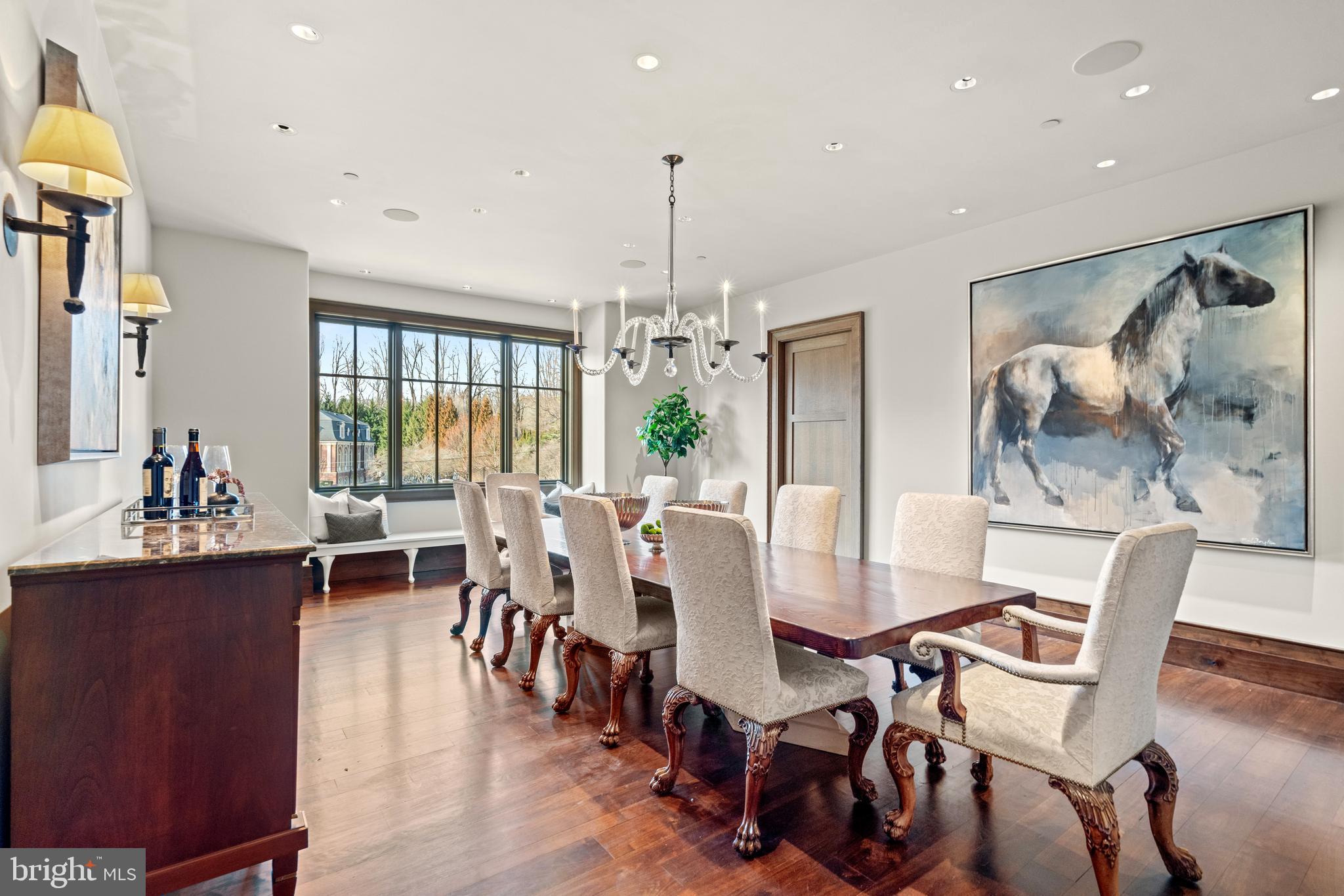 BRADLEY FARMS - Residential