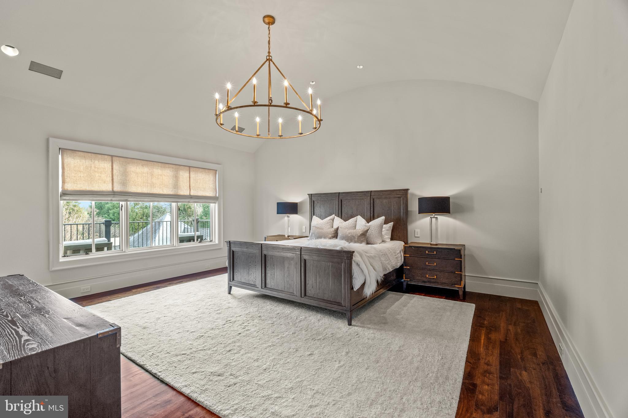 BRADLEY FARMS - Residential