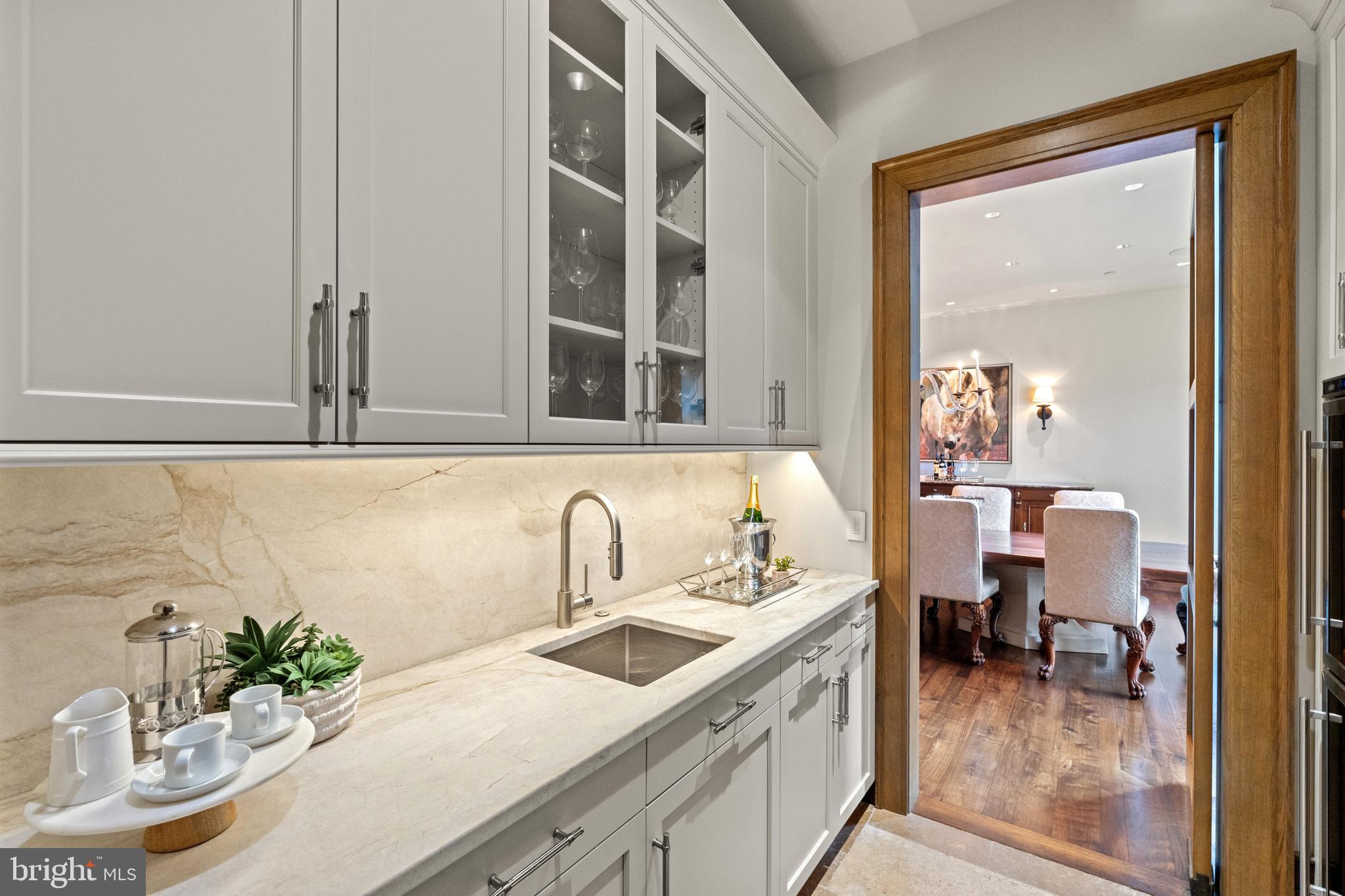 BRADLEY FARMS - Residential