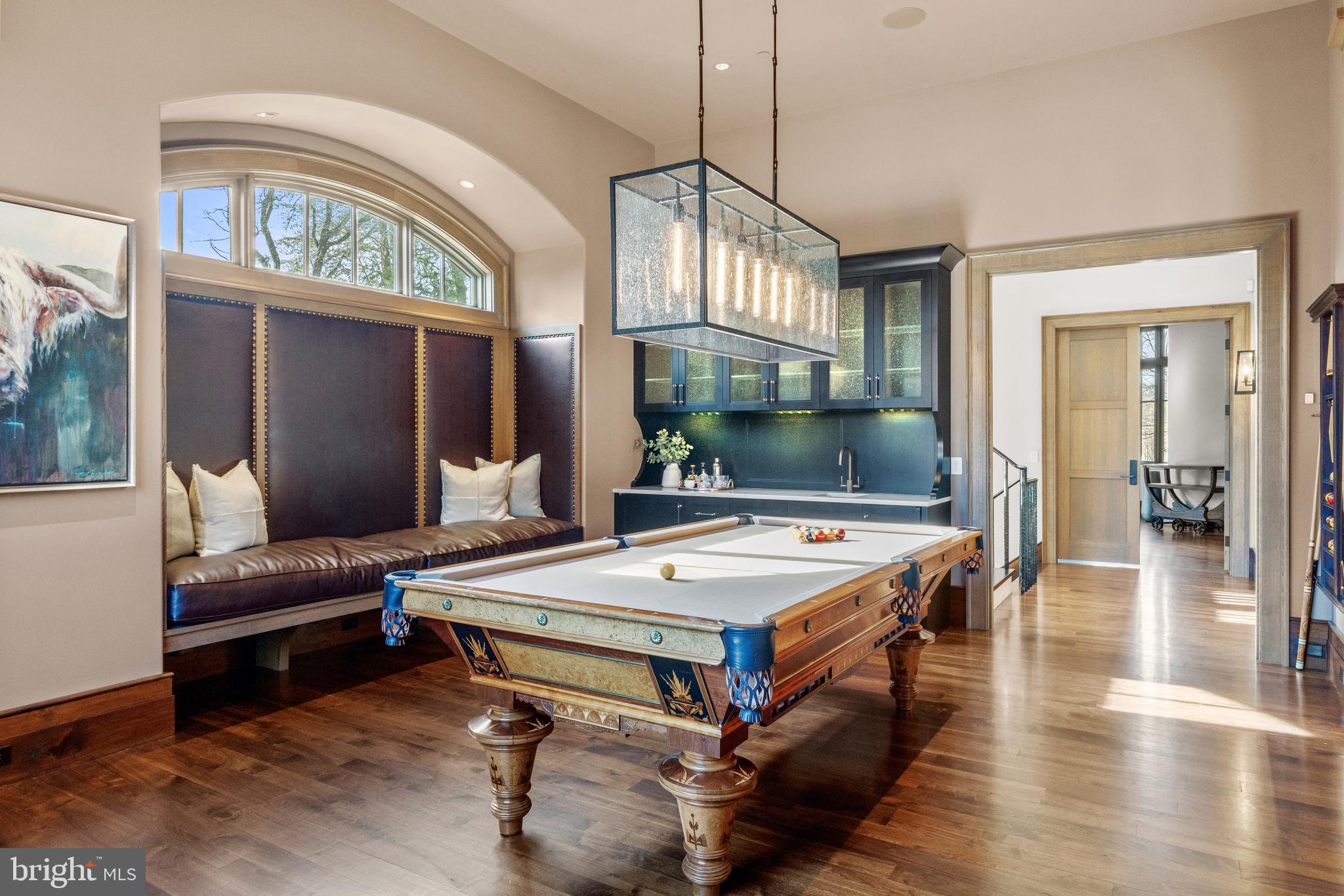 BRADLEY FARMS - Residential