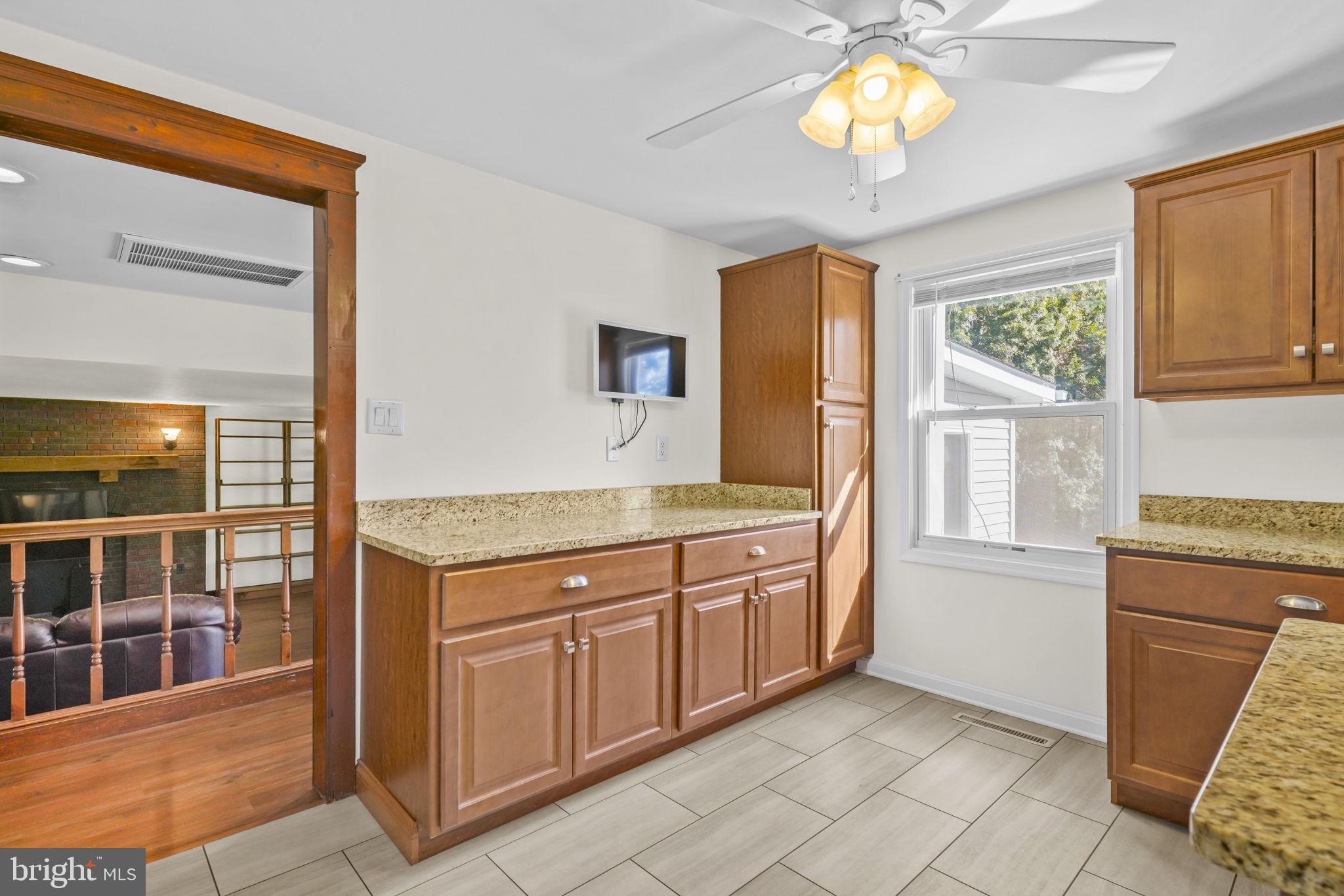 WINTERSEAT - Residential