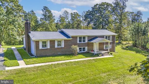 43063 HUGH DRIVE HOLLYWOOD MD 20636