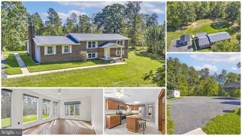 43063 HUGH DRIVE HOLLYWOOD MD 20636