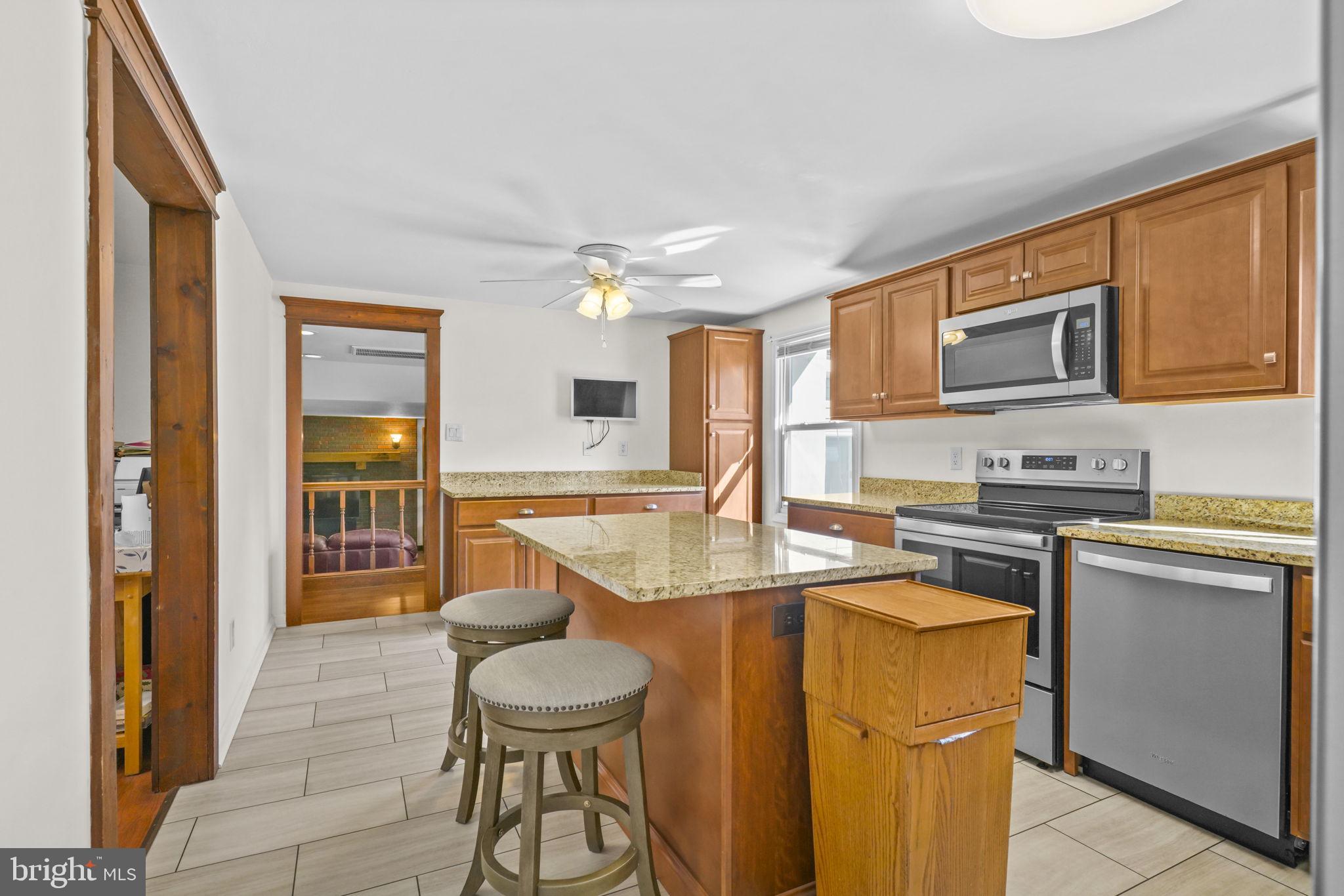 WINTERSEAT - Residential